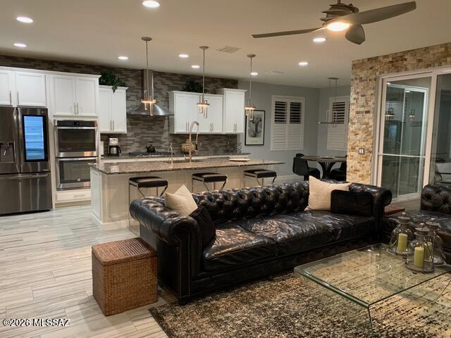 Golden Barrel Place At Dove Mountain SQ20141710079 - Residential Lease