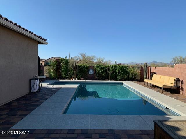 Golden Barrel Place At Dove Mountain SQ20141710079 - Residential Lease