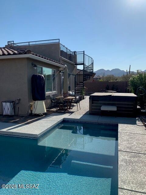 Golden Barrel Place At Dove Mountain SQ20141710079 - Residential Lease