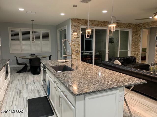 Golden Barrel Place At Dove Mountain SQ20141710079 - Residential Lease