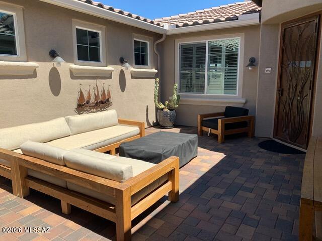 Golden Barrel Place At Dove Mountain SQ20141710079 - Residential Lease