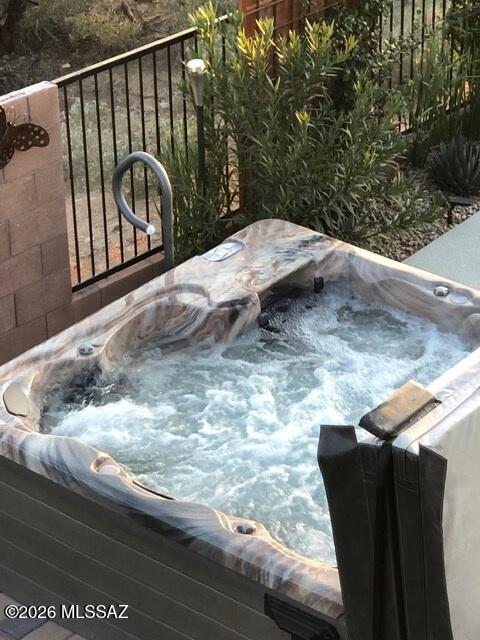 Golden Barrel Place At Dove Mountain SQ20141710079 - Residential Lease