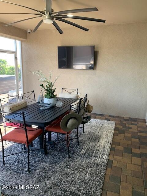 Golden Barrel Place At Dove Mountain SQ20141710079 - Residential Lease