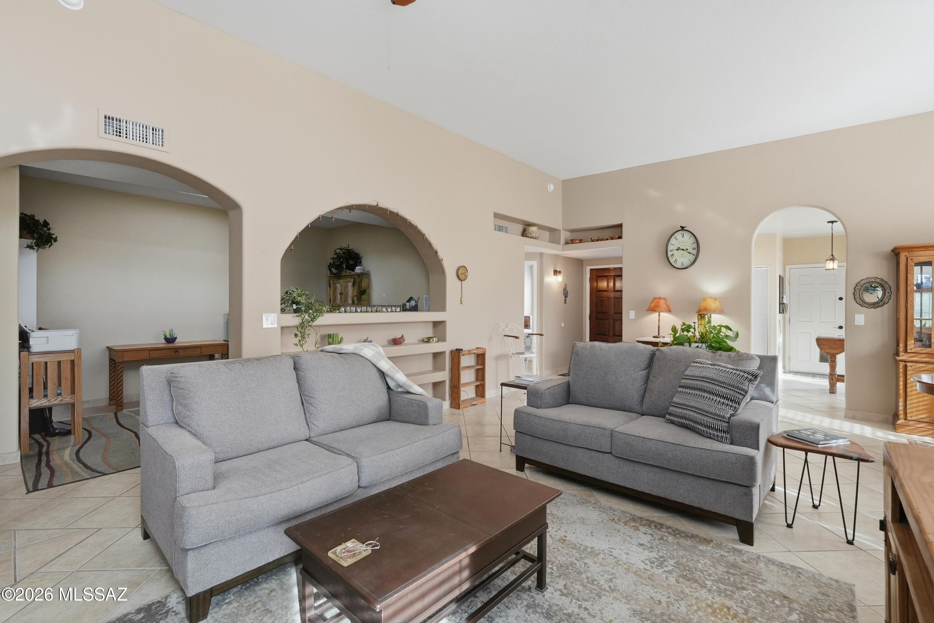 Colonia De Los Alamos (BK1-45) - Residential