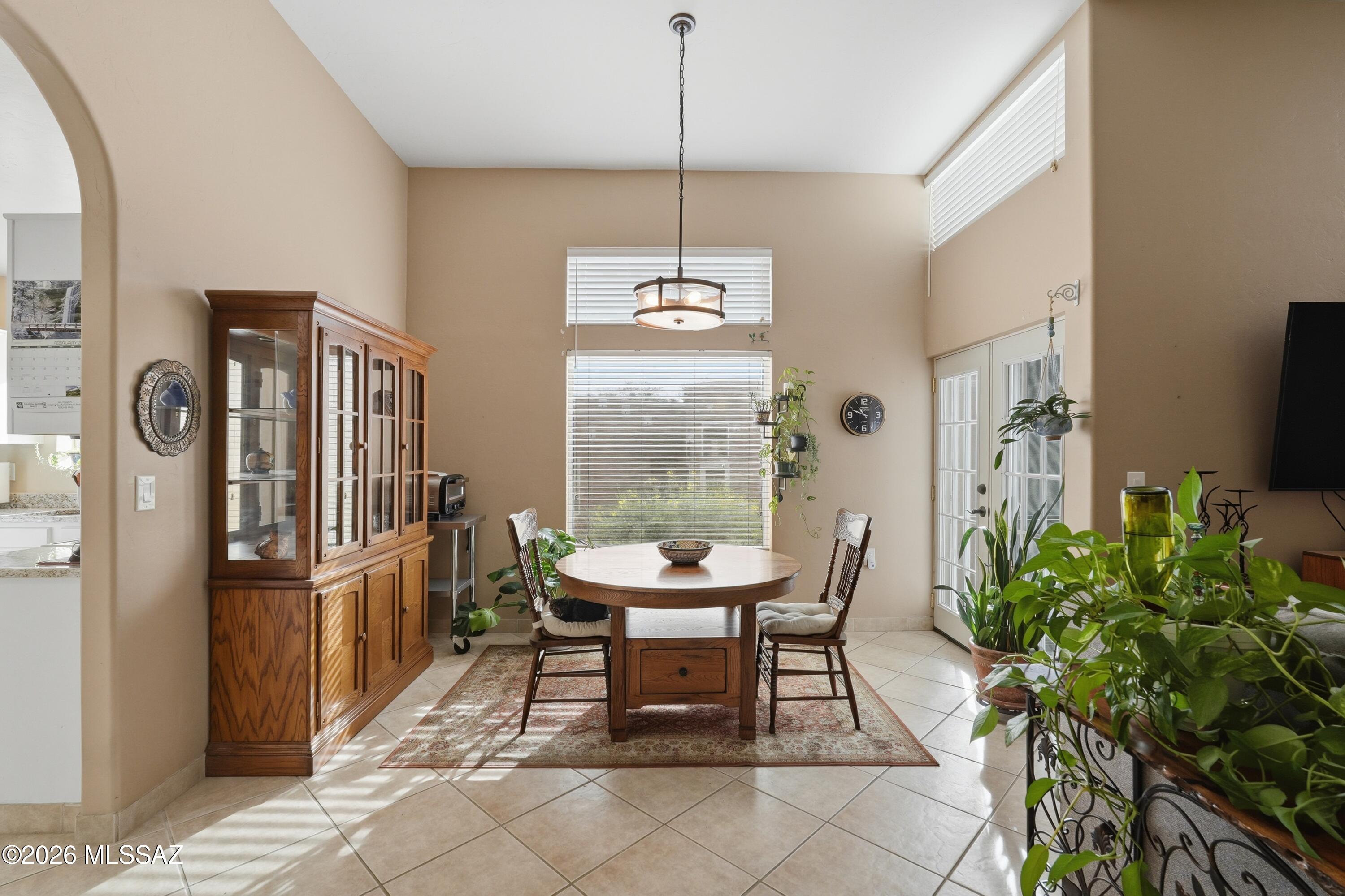 Colonia De Los Alamos (BK1-45) - Residential