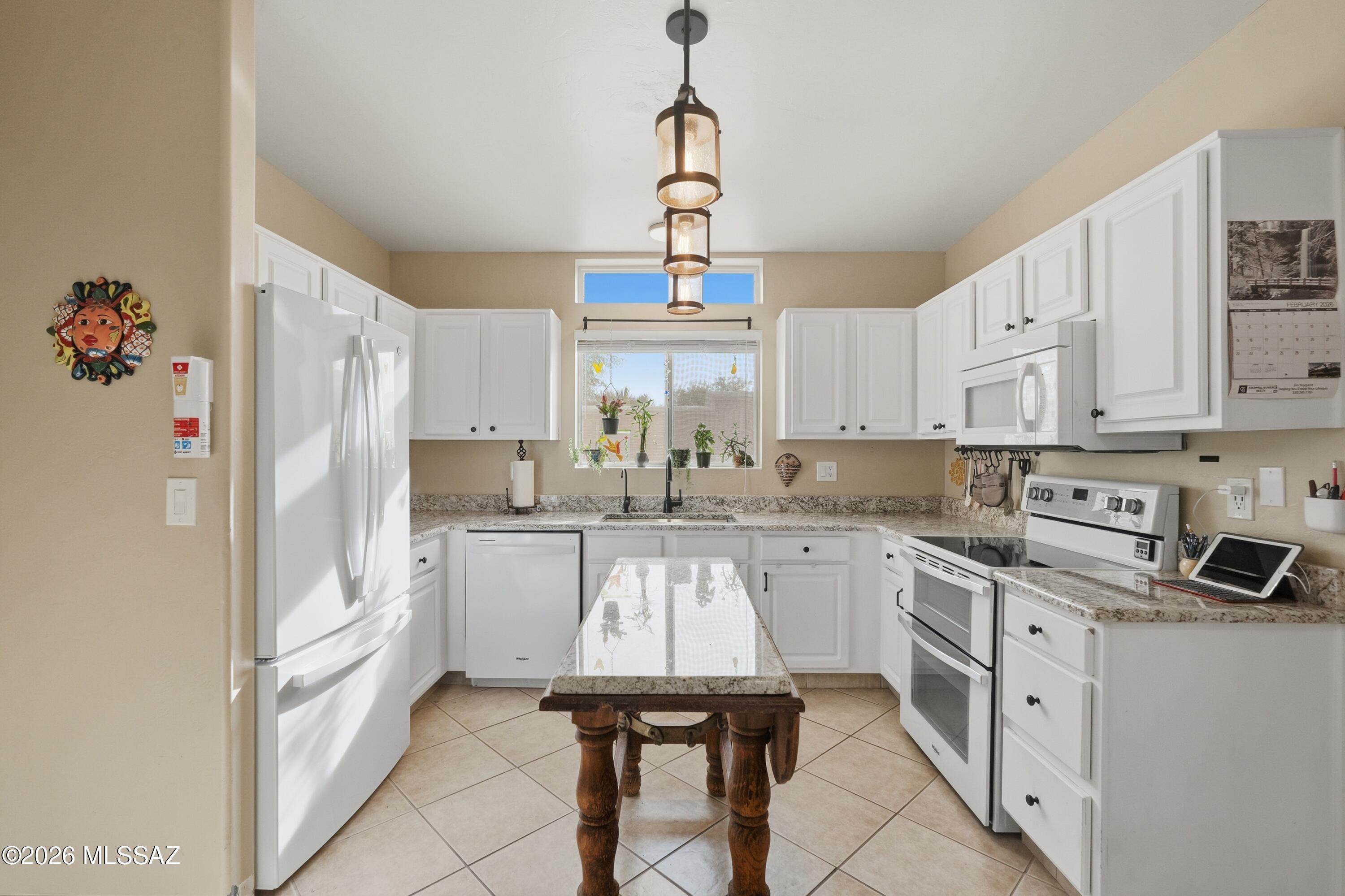 Colonia De Los Alamos (BK1-45) - Residential