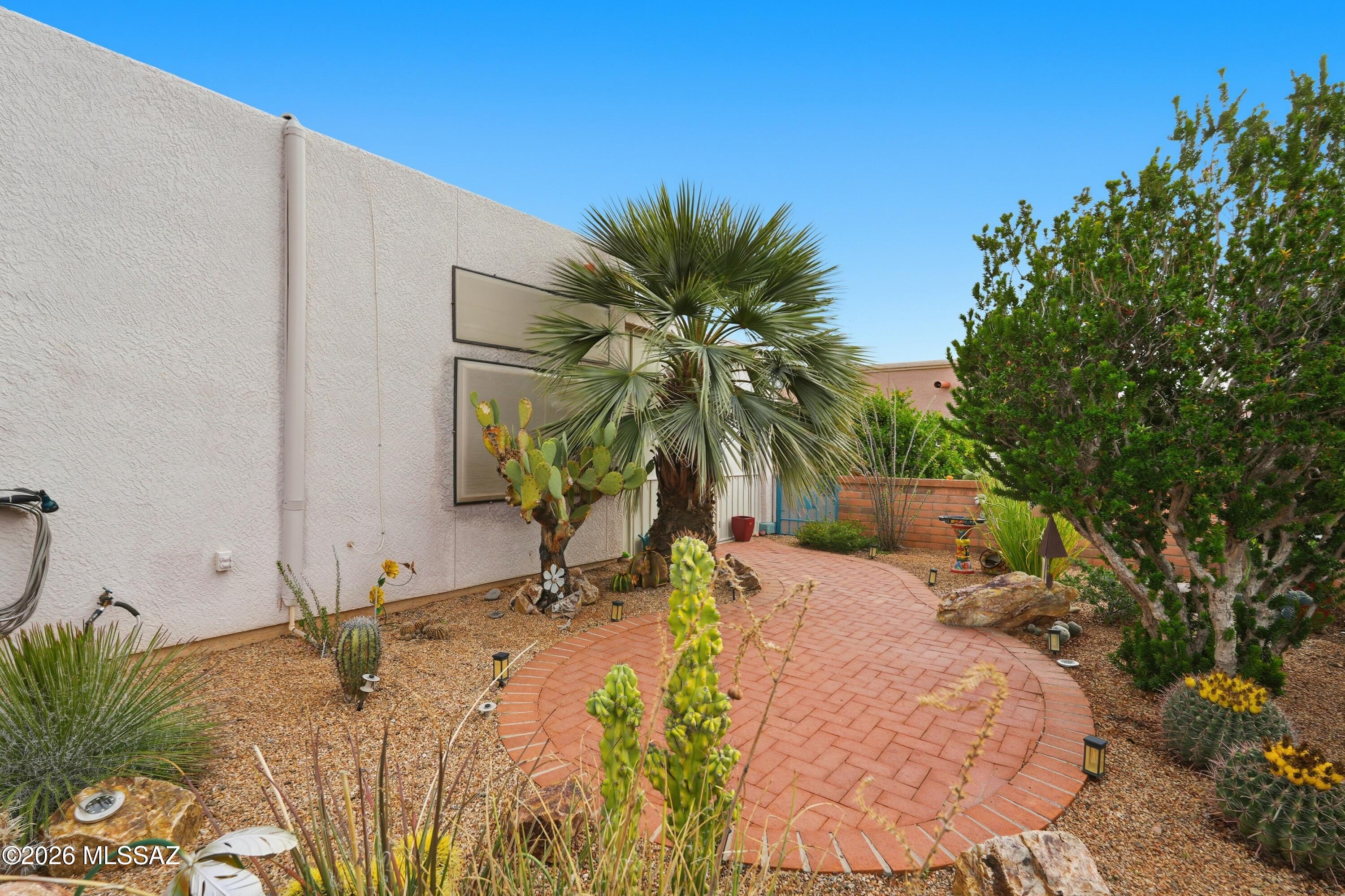 Colonia De Los Alamos (BK1-45) - Residential