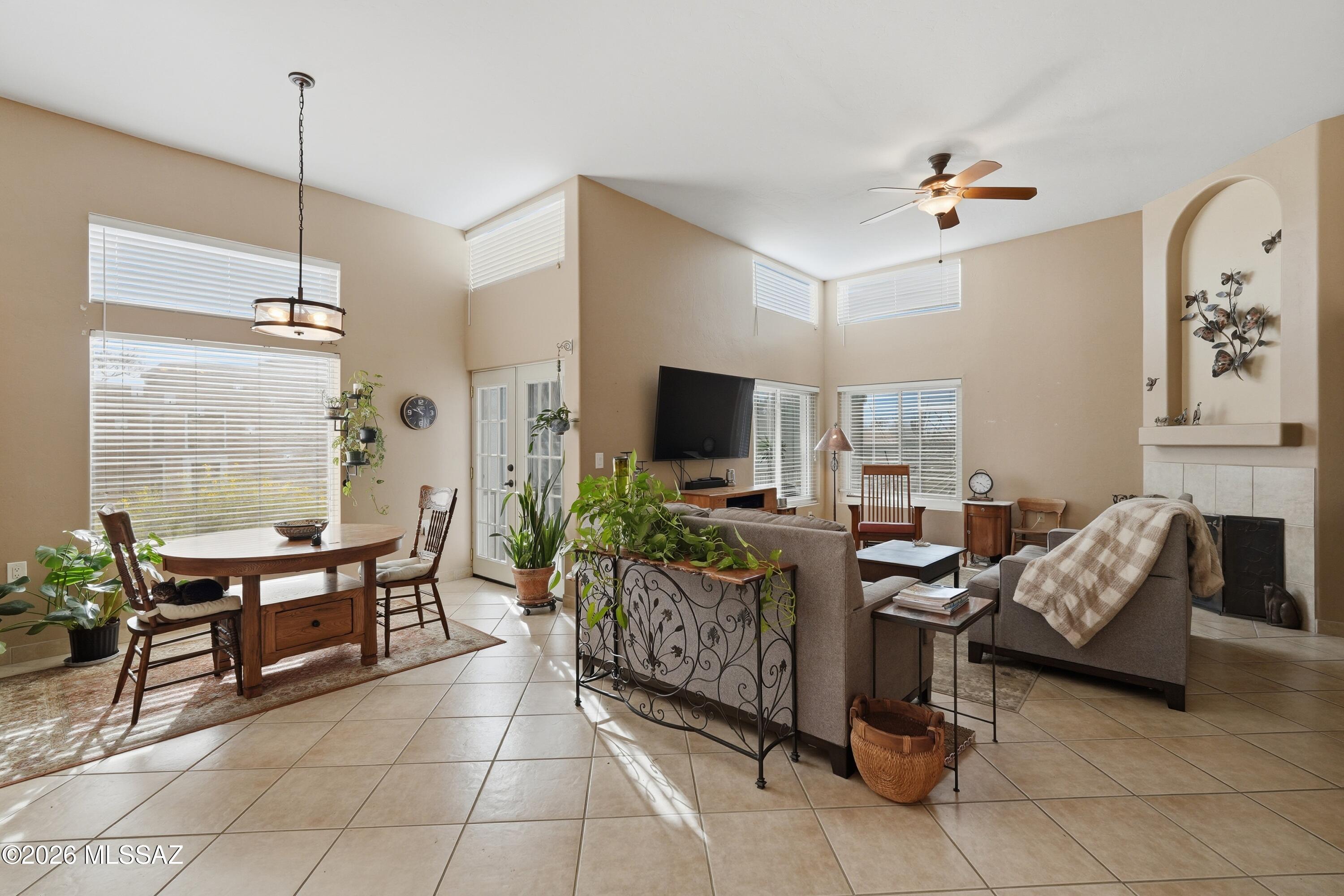 Colonia De Los Alamos (BK1-45) - Residential