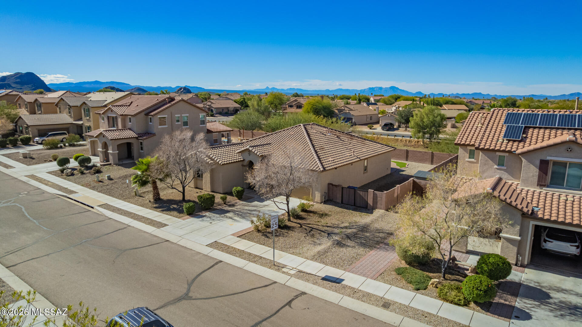 Westview Pointe - Residential