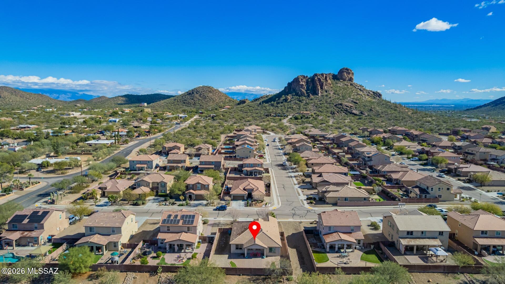Westview Pointe - Residential