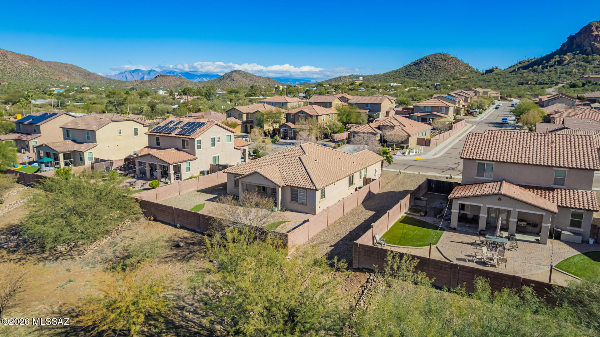 Westview Pointe - Residential