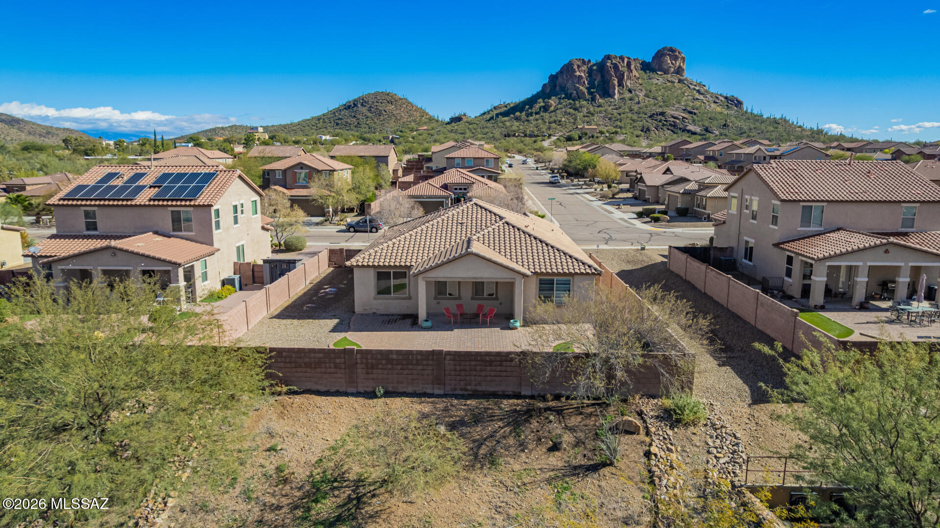 Westview Pointe - Residential