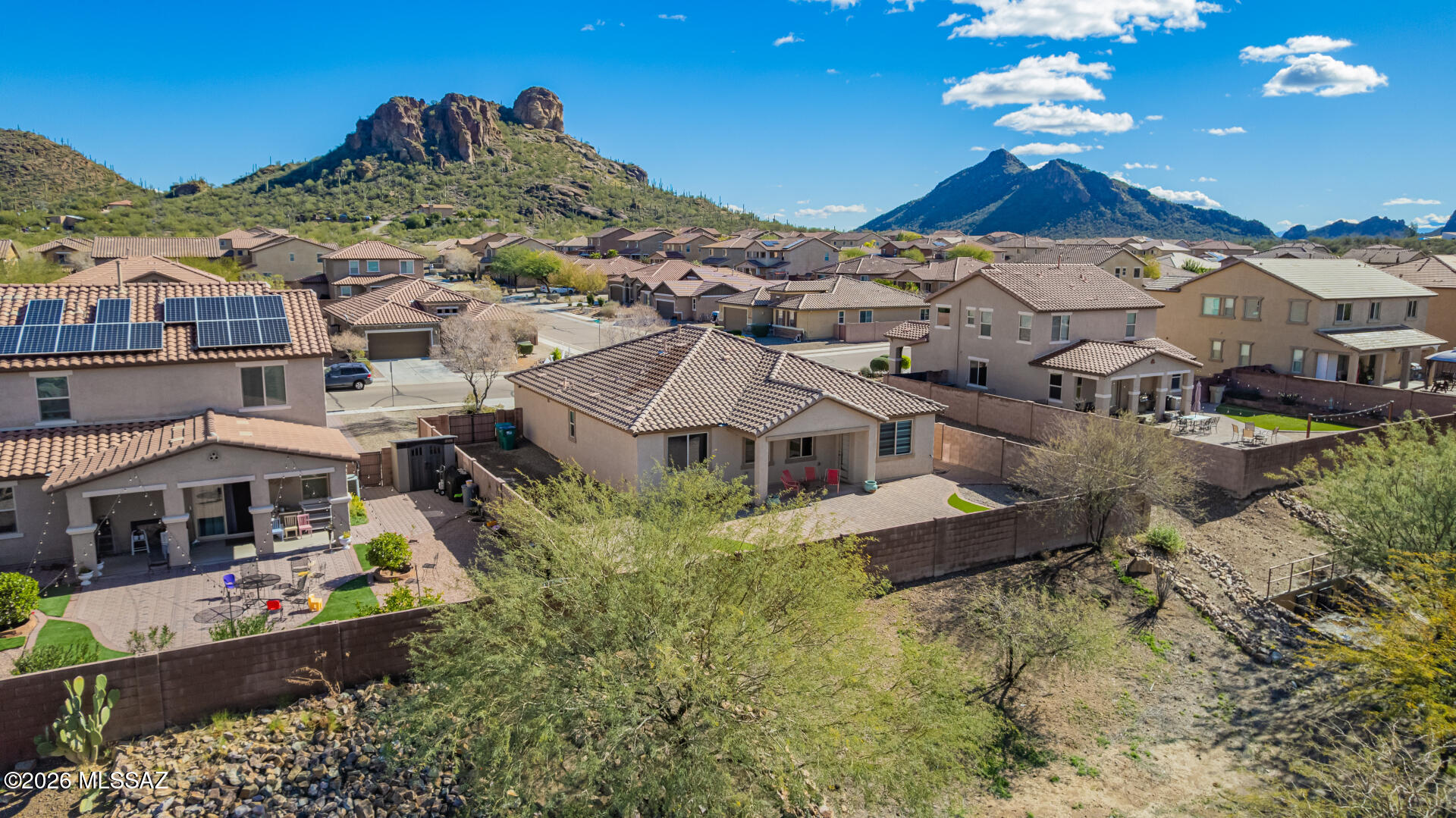 Westview Pointe - Residential