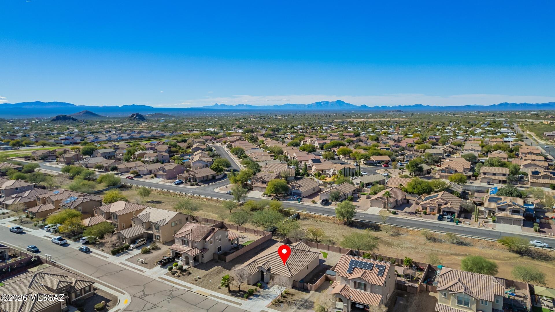 Westview Pointe - Residential