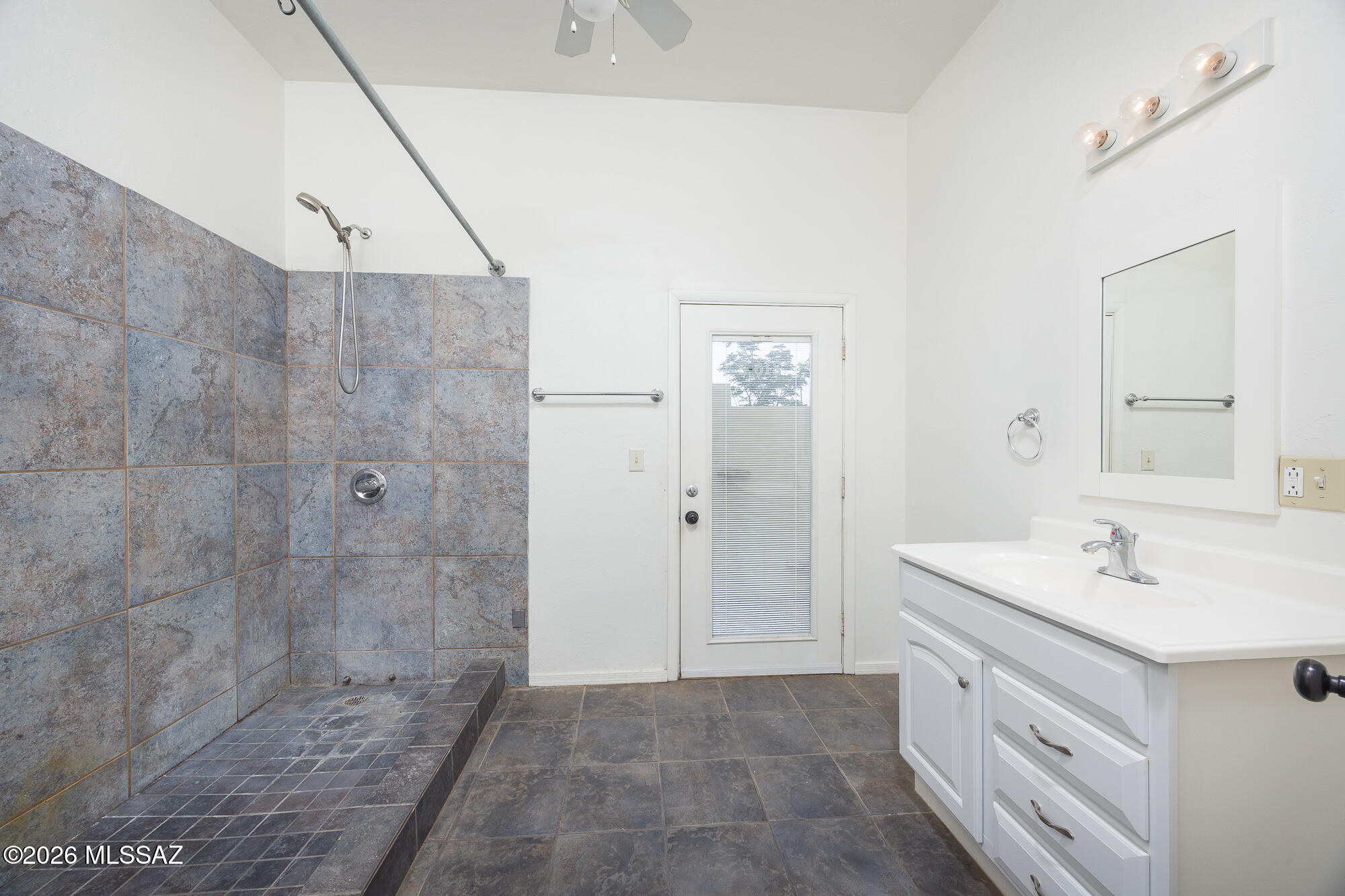 Mansfield Heights - Residential