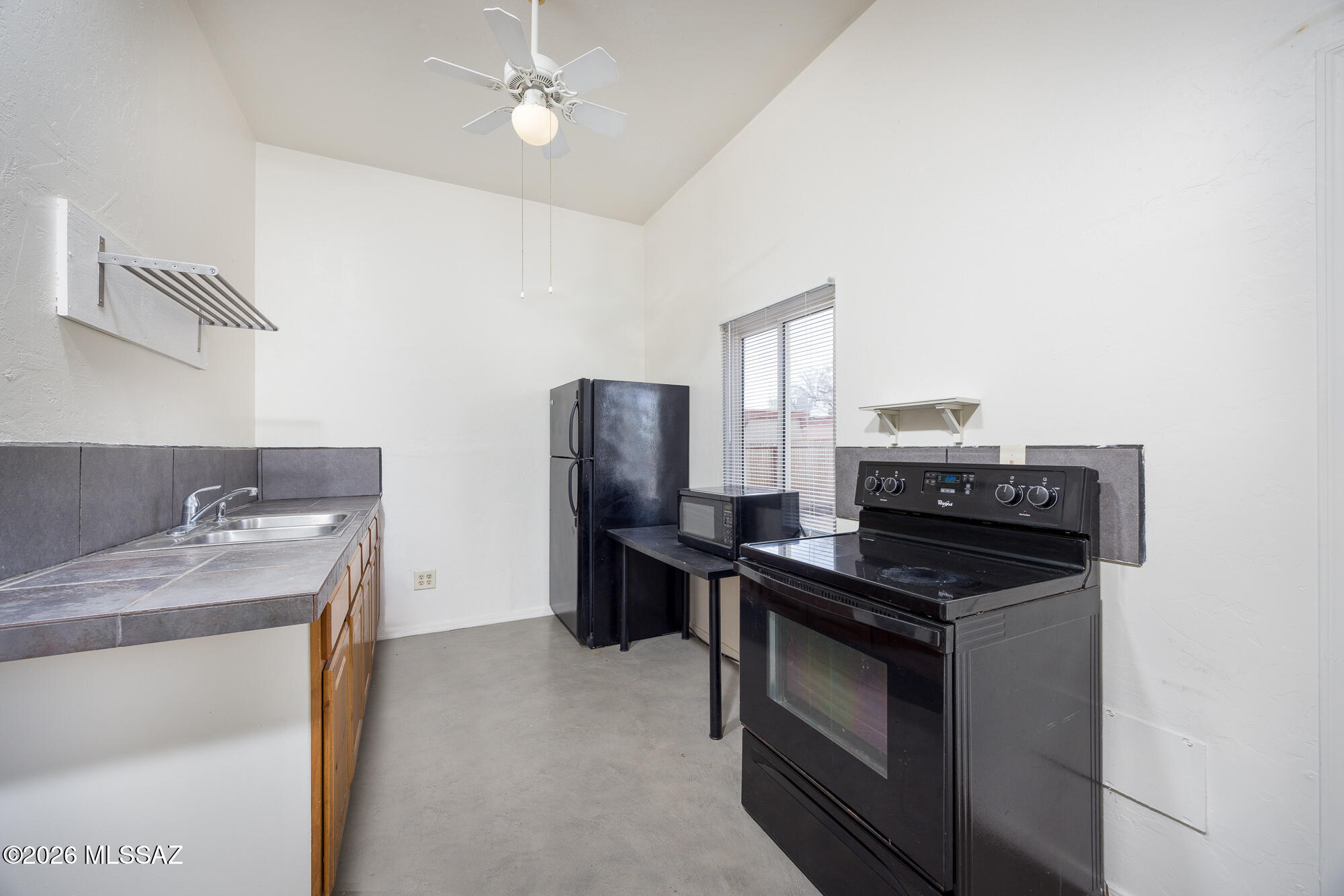 Mansfield Heights - Residential
