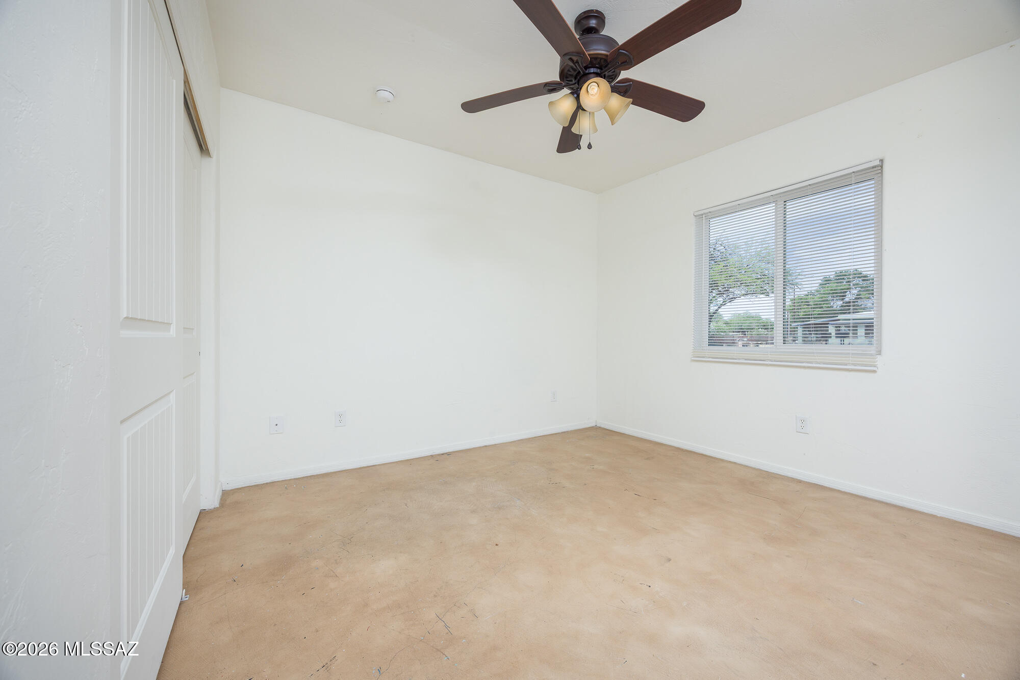 Mansfield Heights - Residential