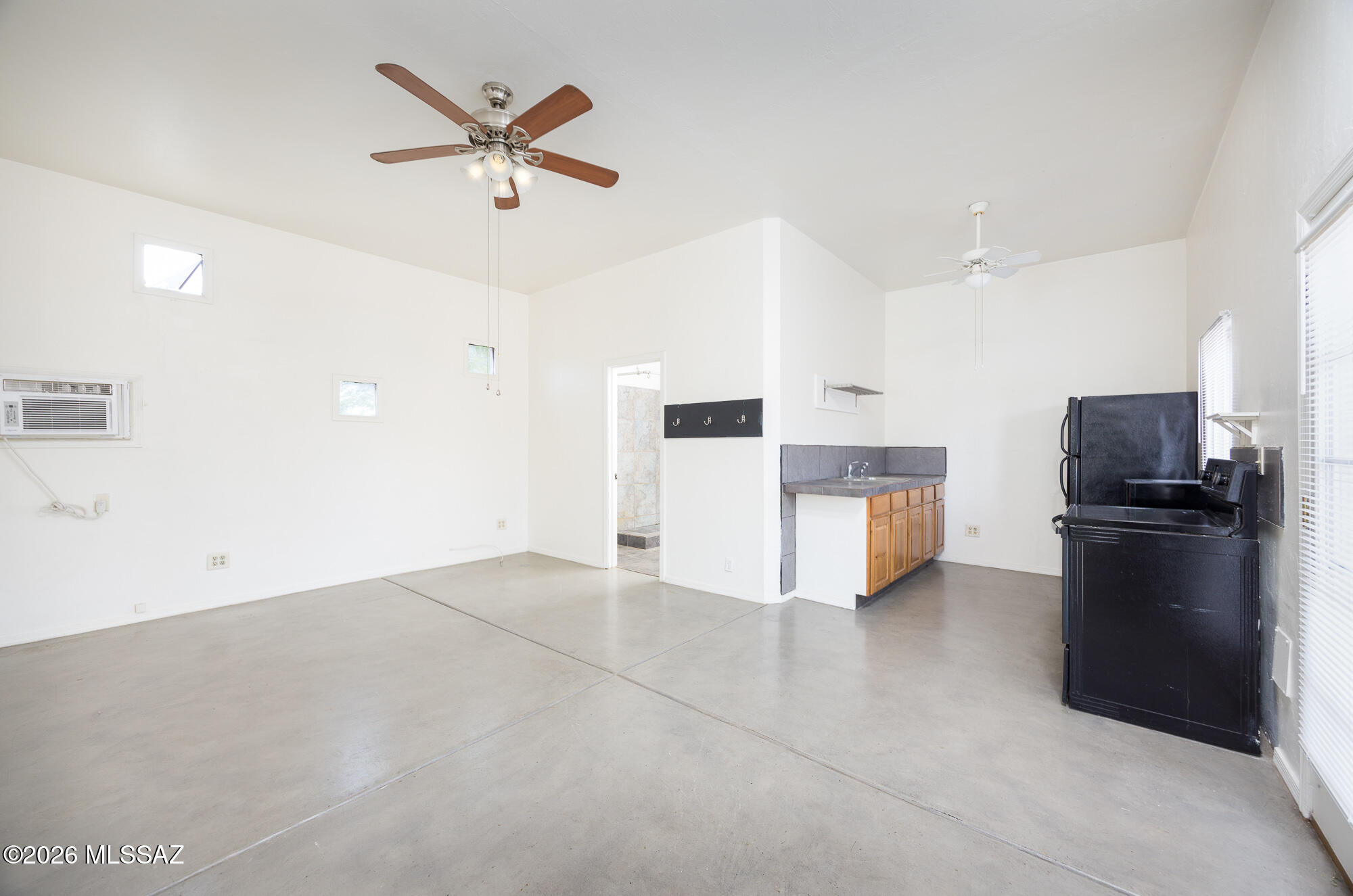 Mansfield Heights - Residential