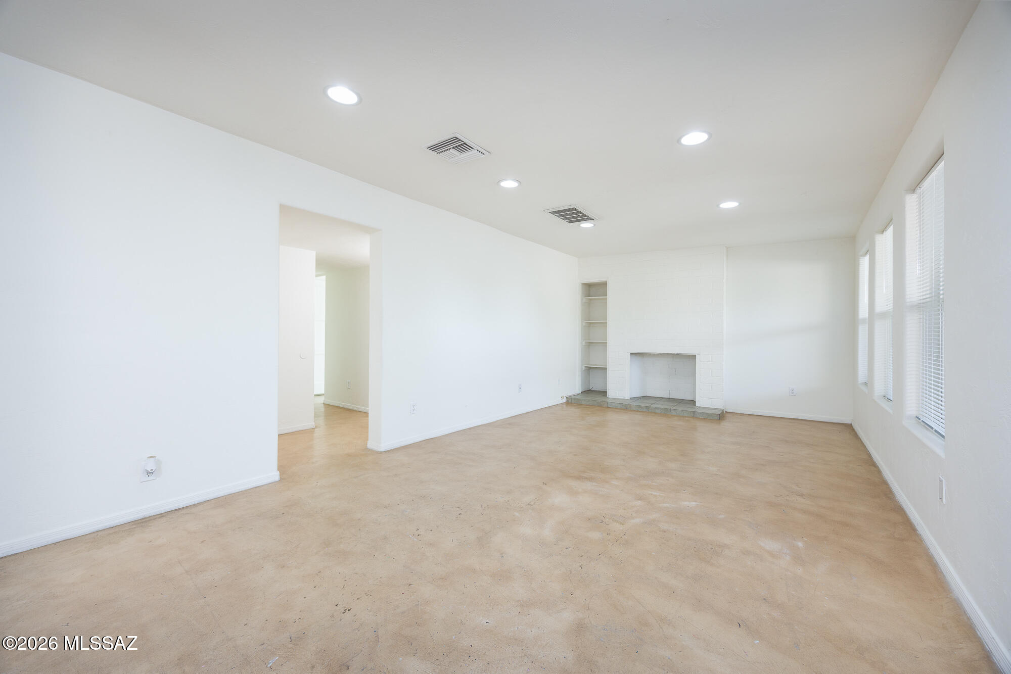 Mansfield Heights - Residential