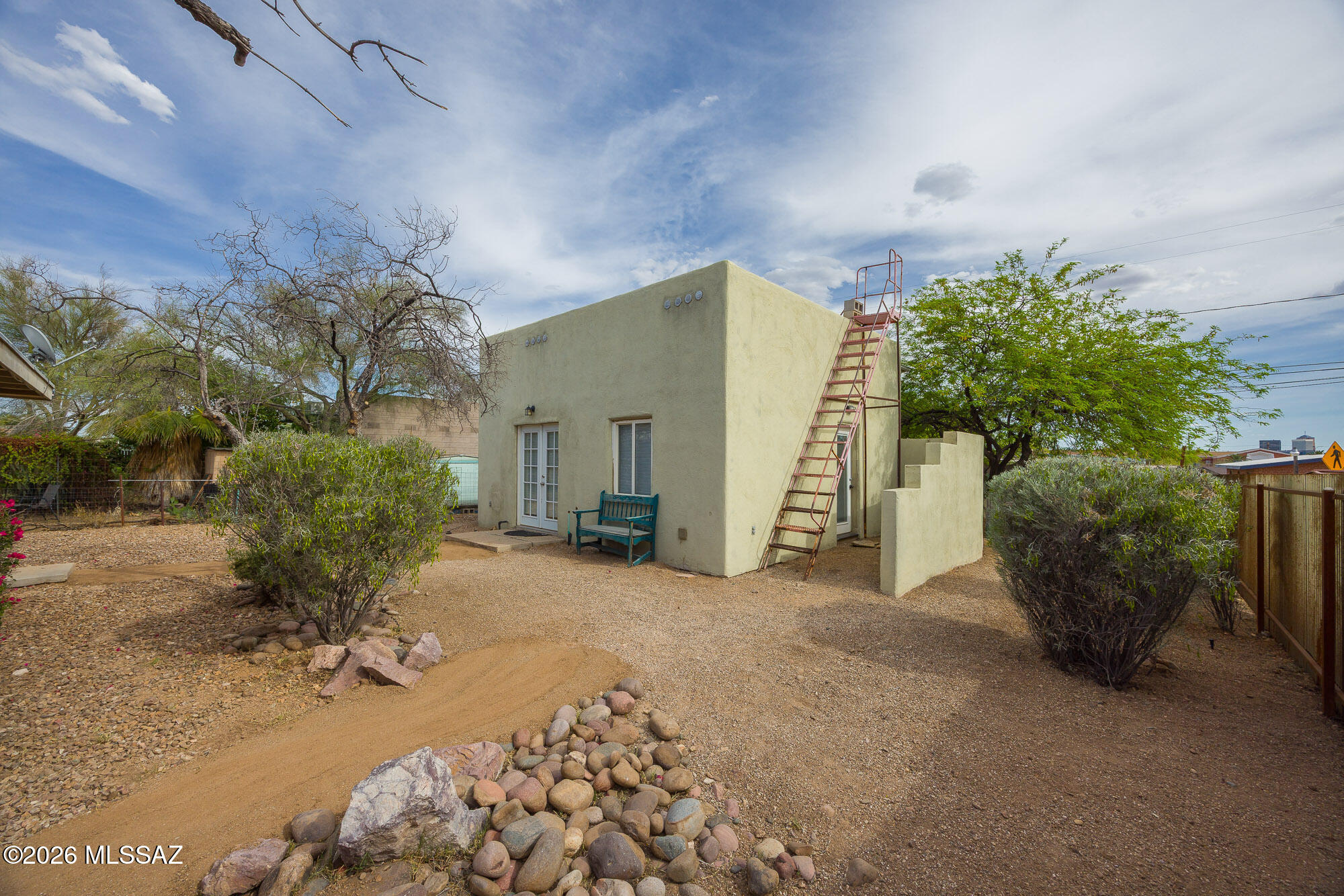 Mansfield Heights - Residential