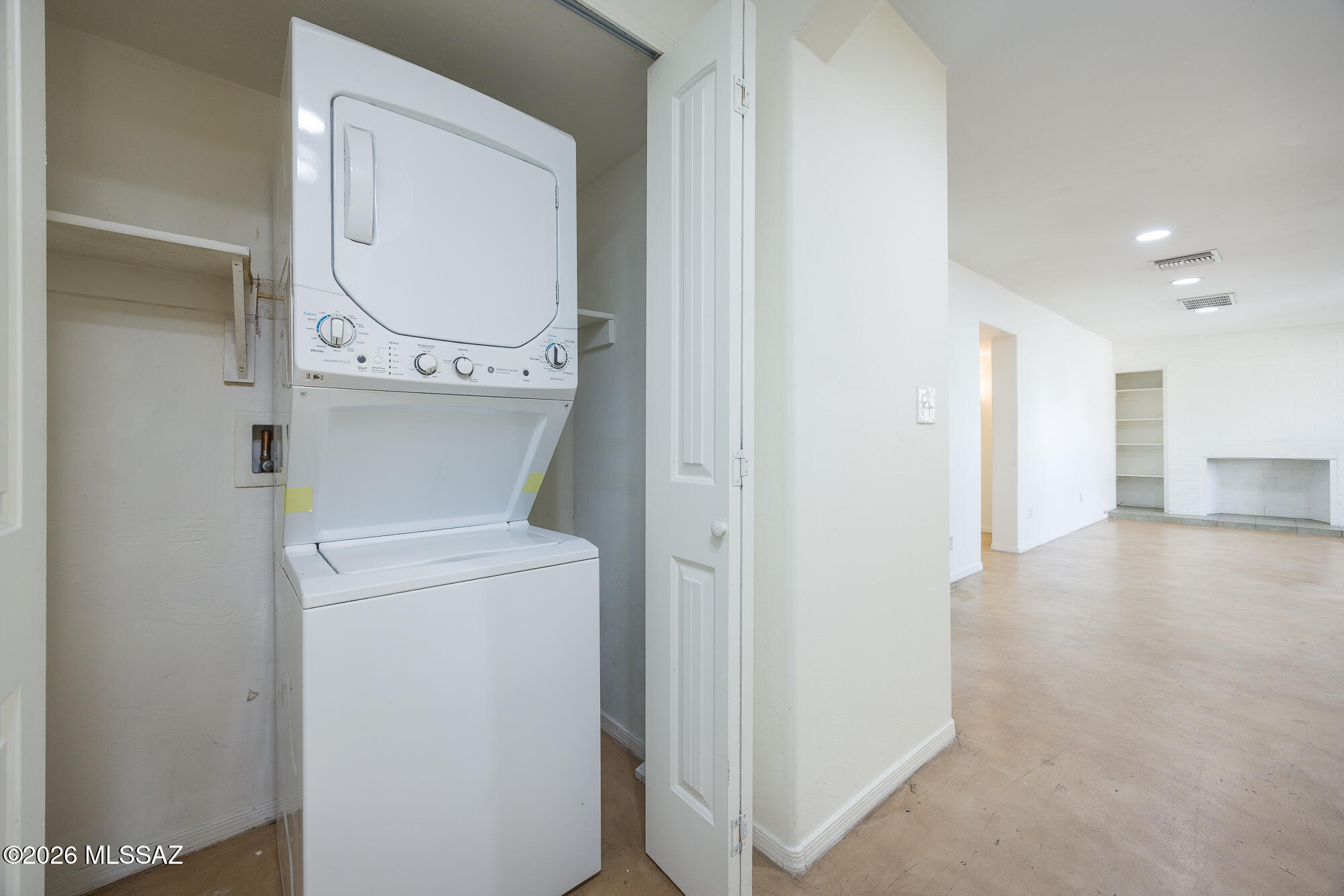 Mansfield Heights - Residential