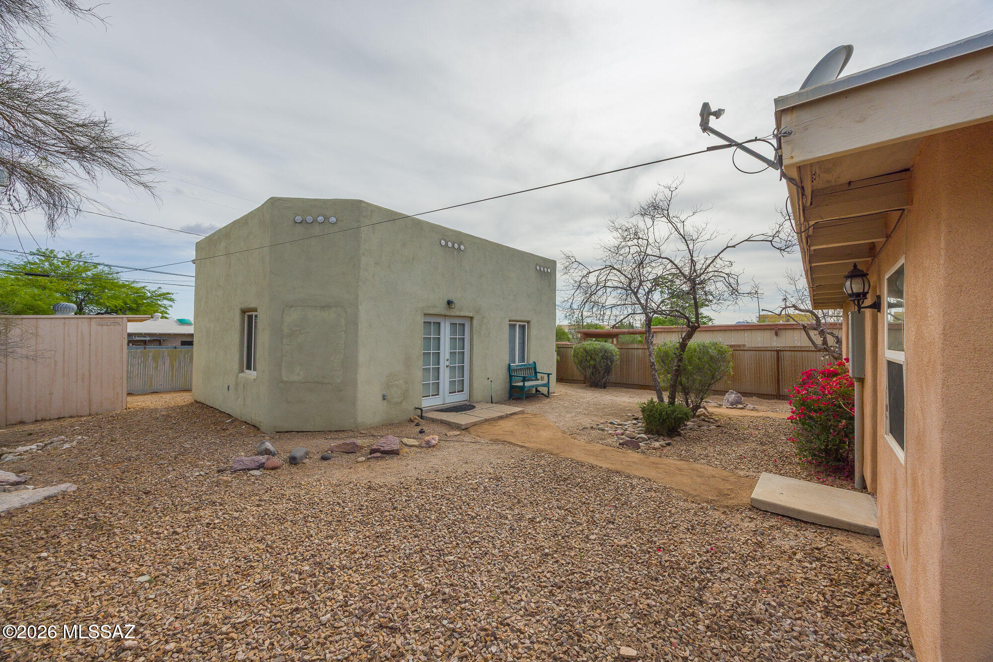 Mansfield Heights - Residential