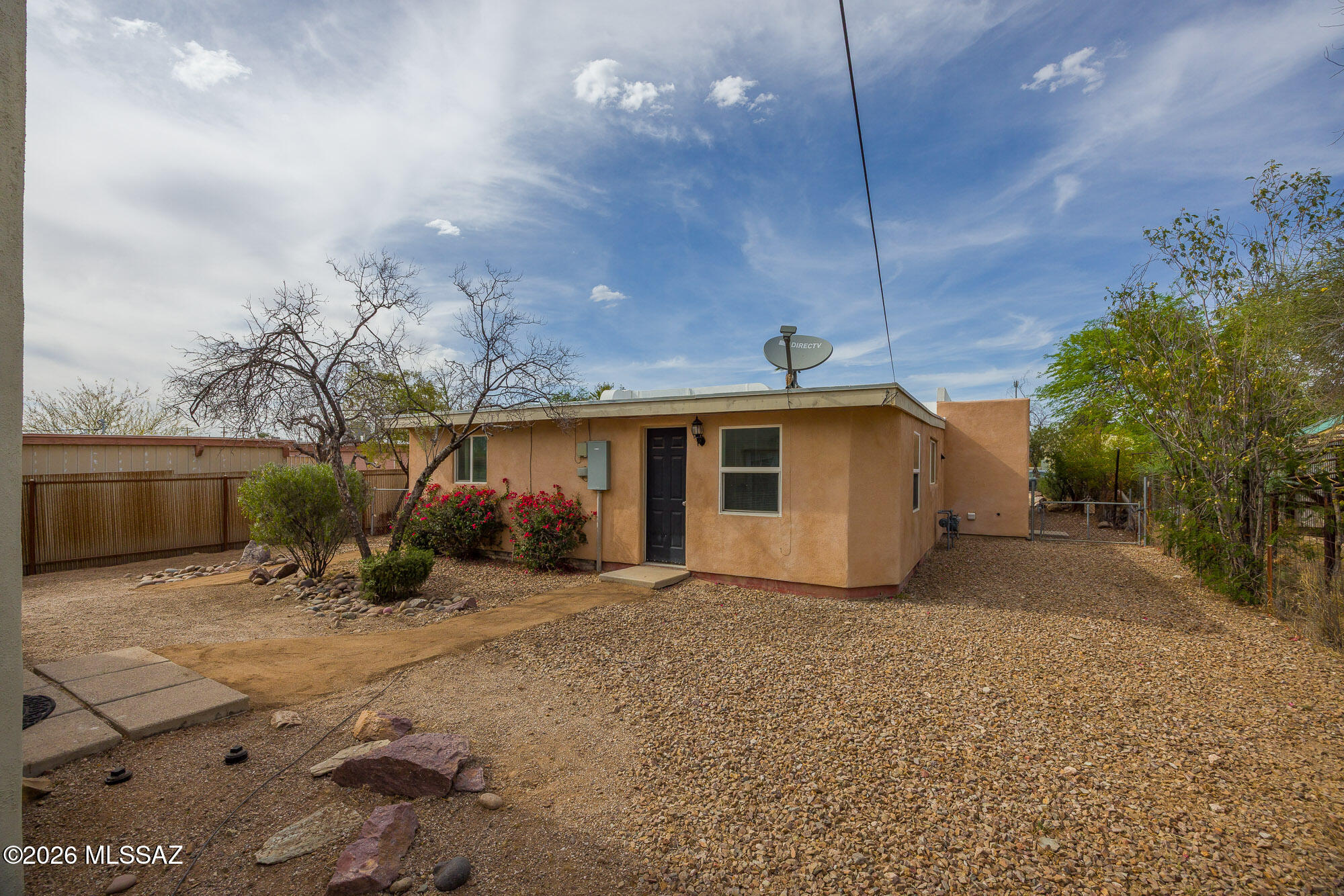 Mansfield Heights - Residential
