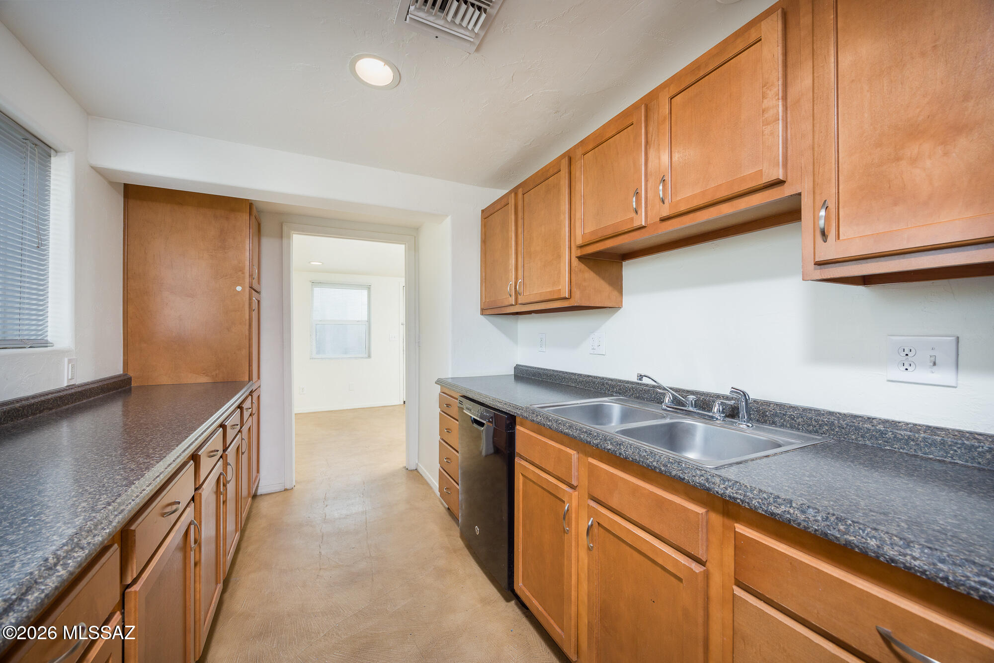 Mansfield Heights - Residential