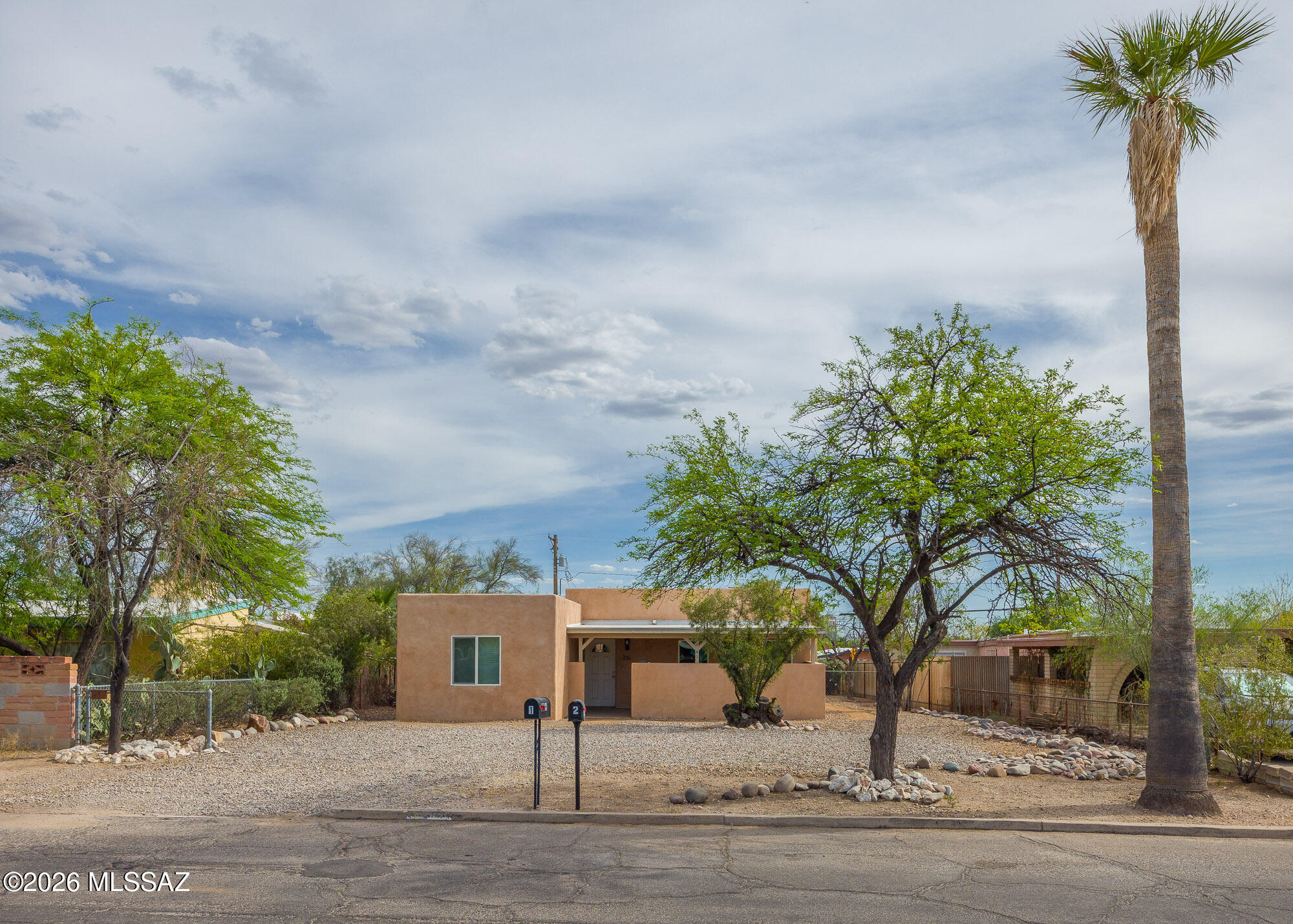 Mansfield Heights - Residential