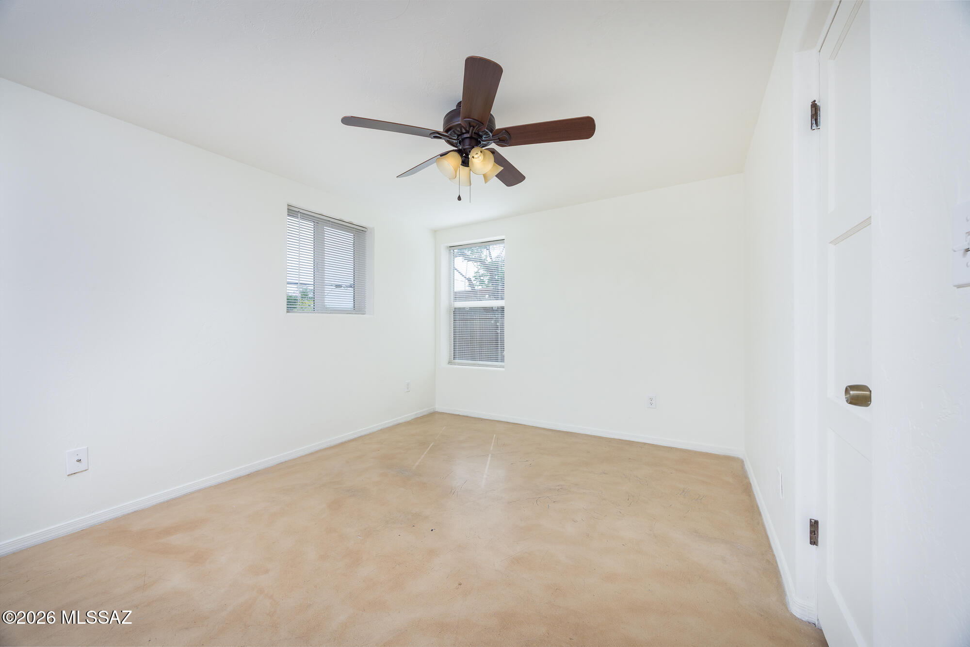 Mansfield Heights - Residential