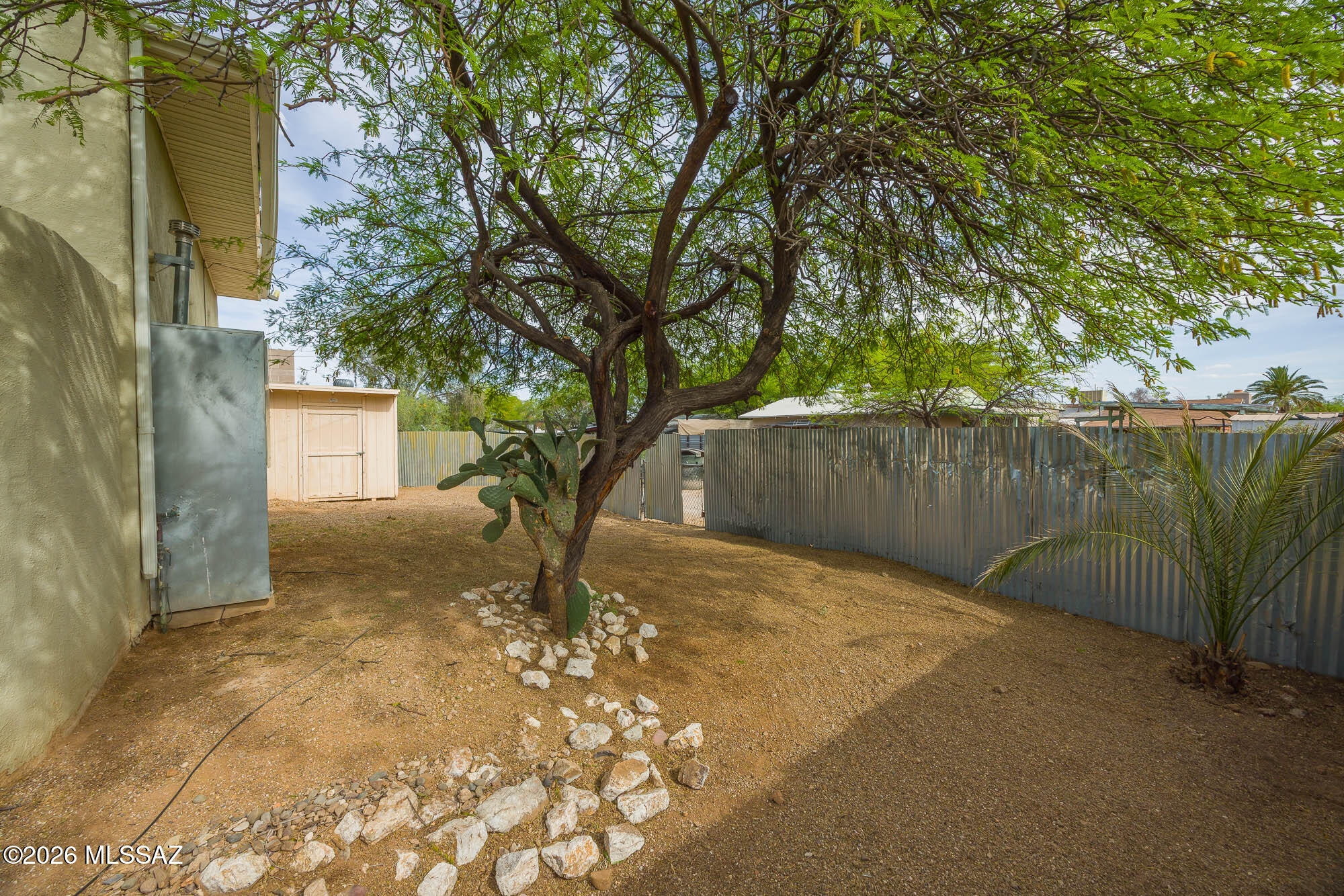 Mansfield Heights - Residential