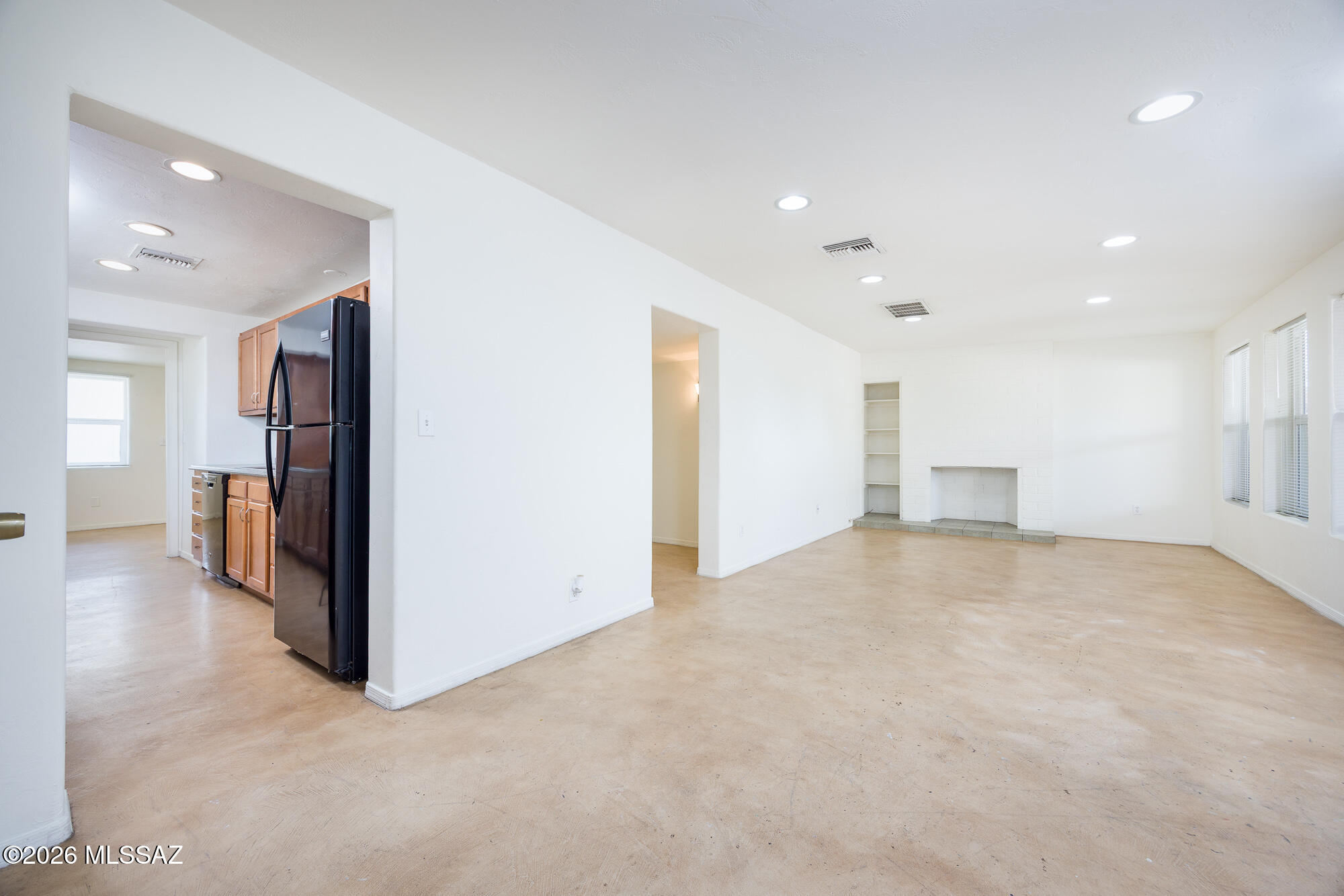 Mansfield Heights - Residential