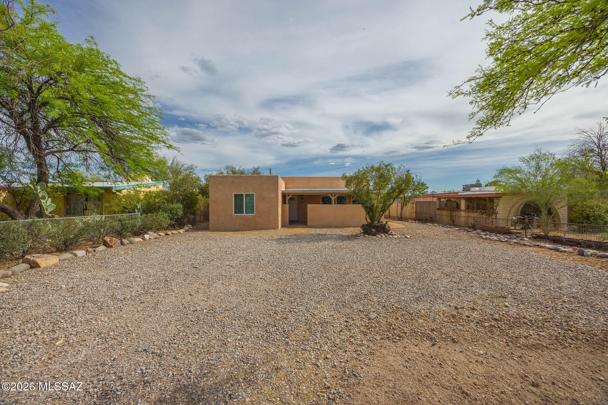 Mansfield Heights - Residential
