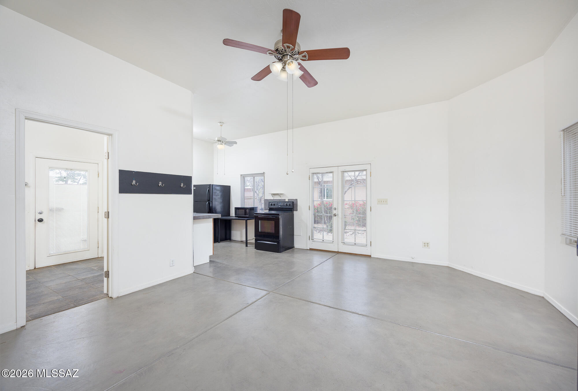 Mansfield Heights - Residential