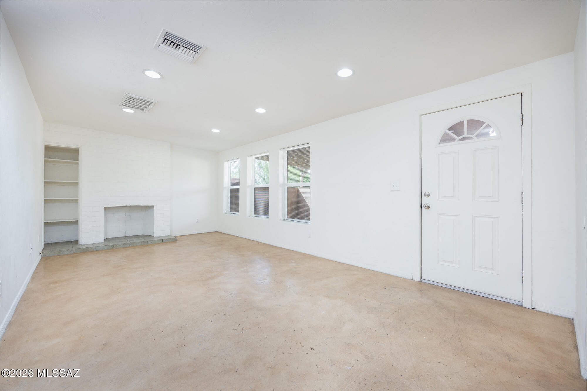 Mansfield Heights - Residential