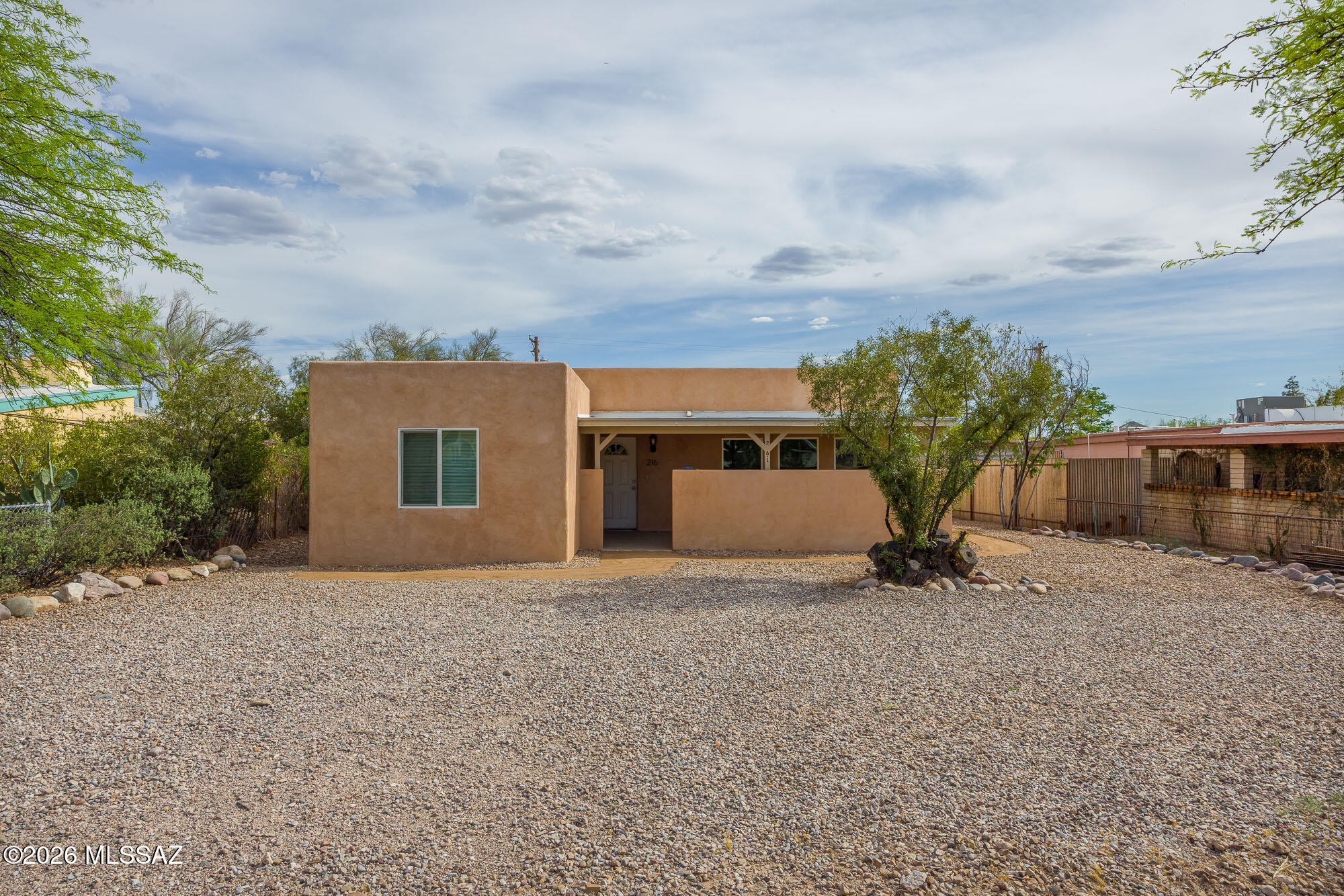 Mansfield Heights - Residential