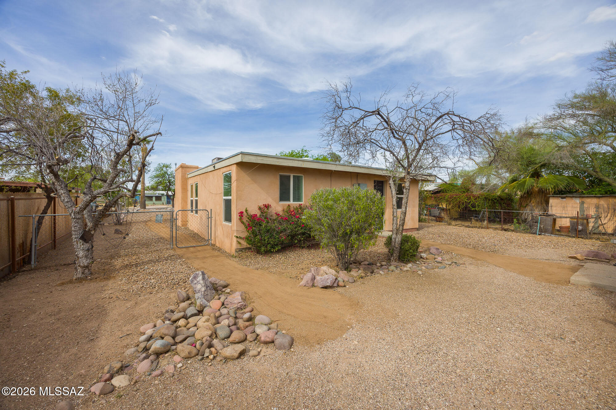 Mansfield Heights - Residential