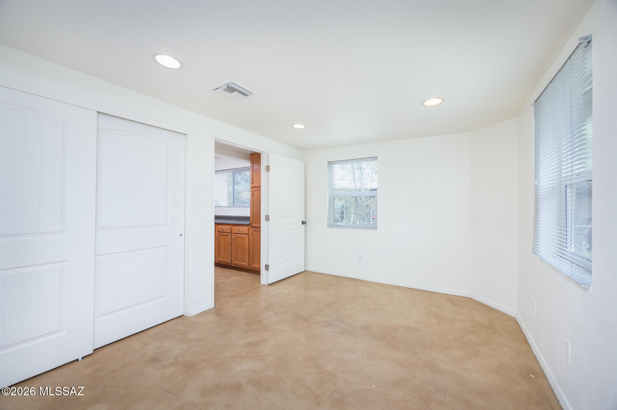 Mansfield Heights - Residential