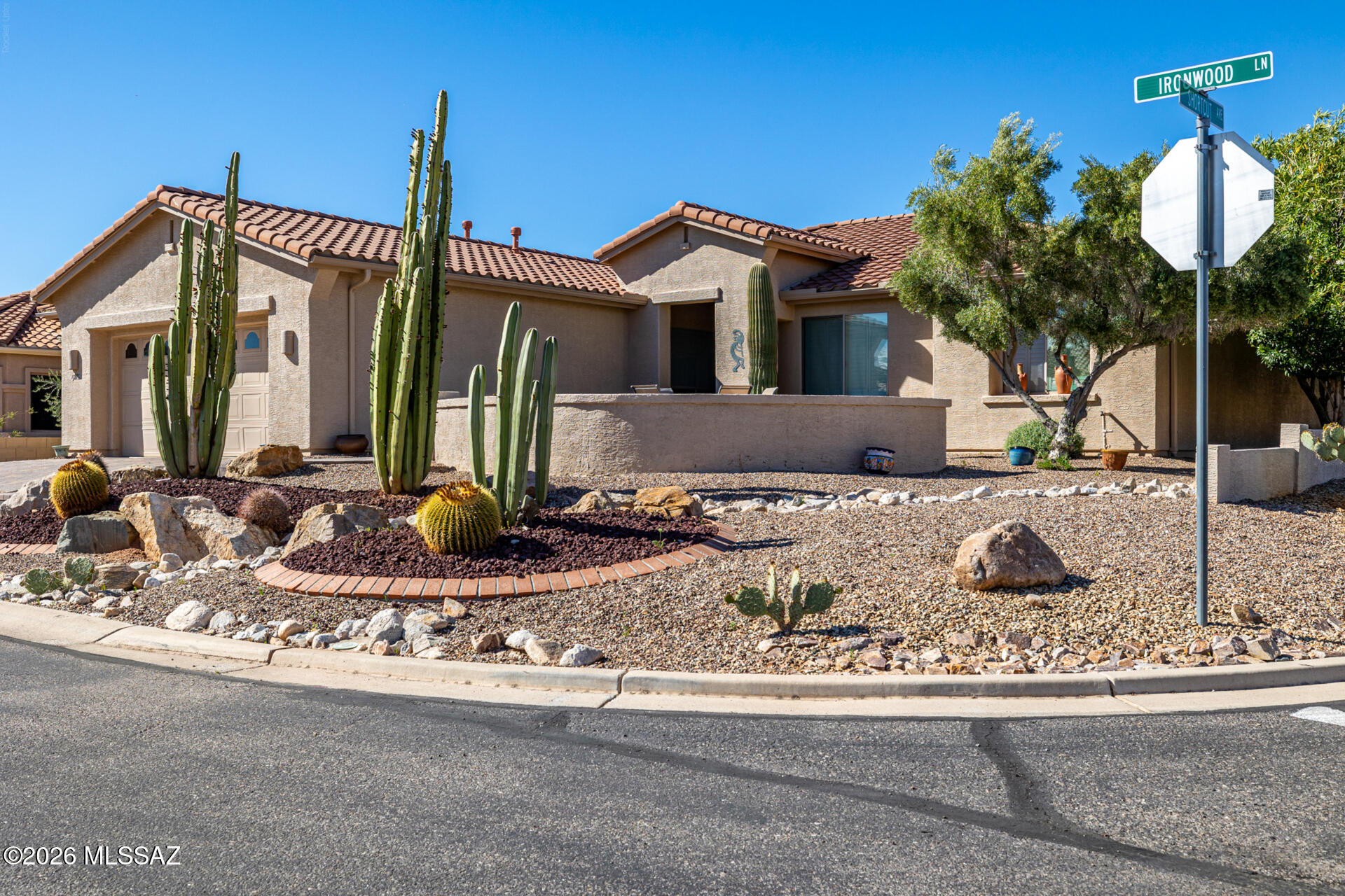 61802 E Ironwood Lane