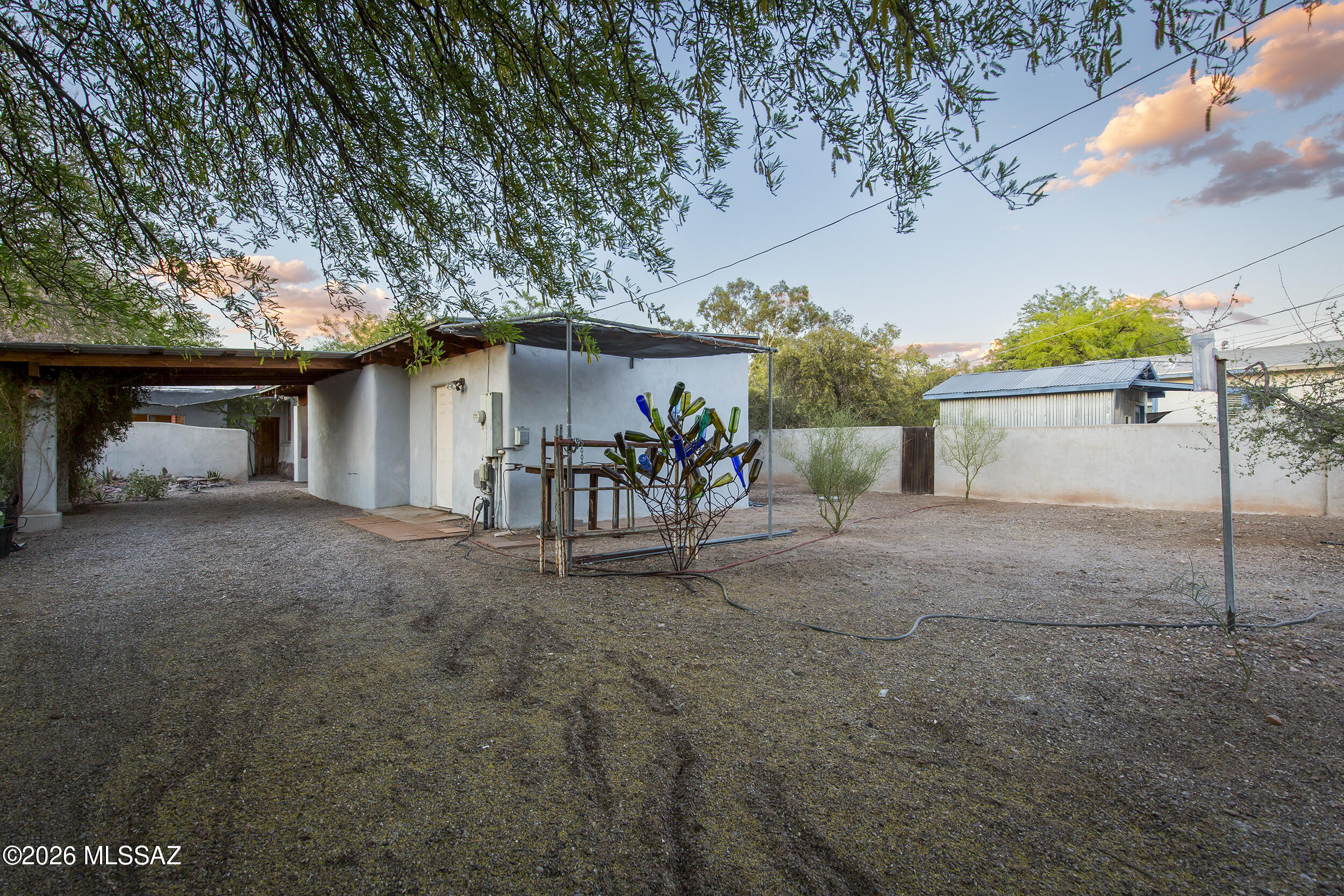 Tucson Heights - Residential
