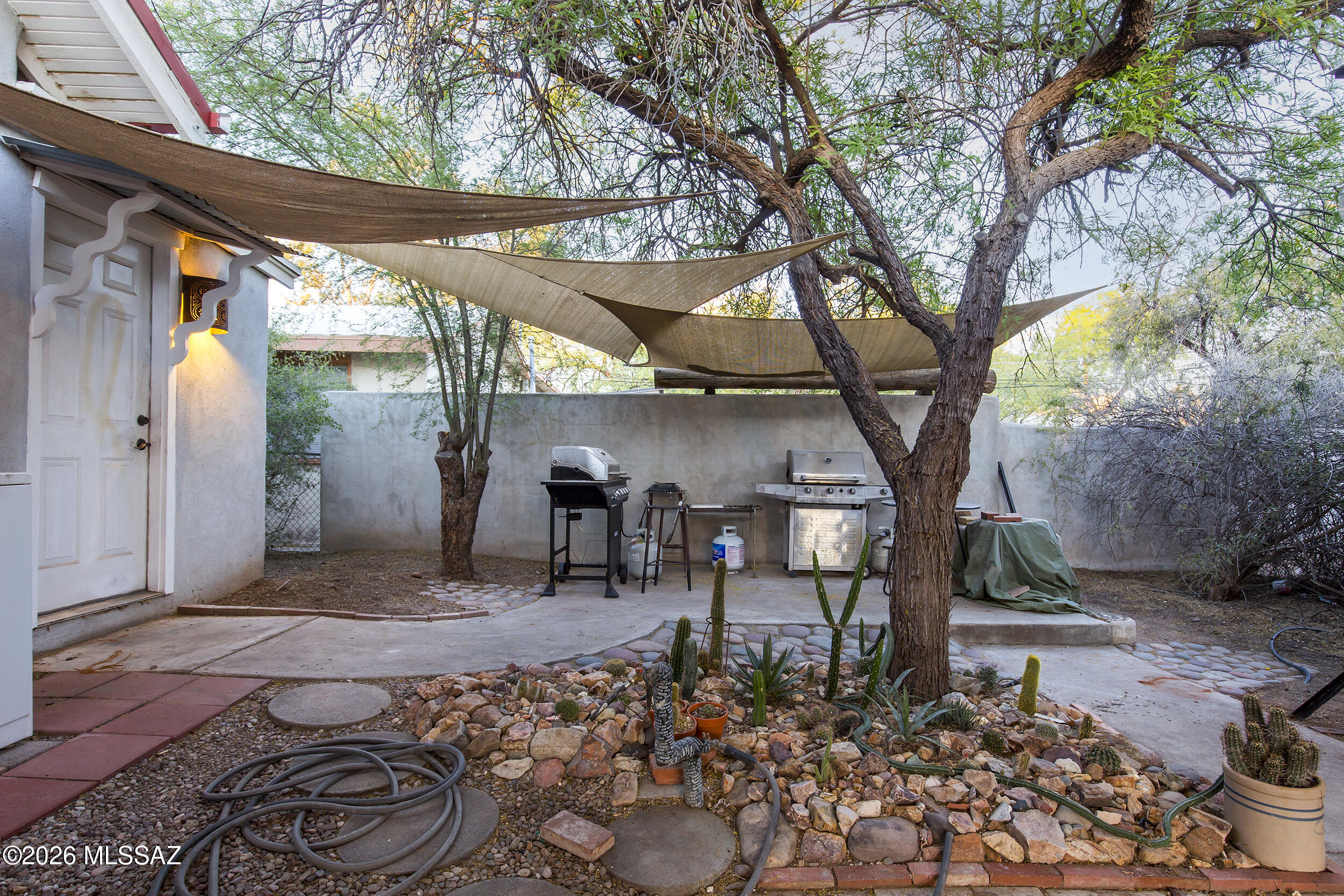 Tucson Heights - Residential