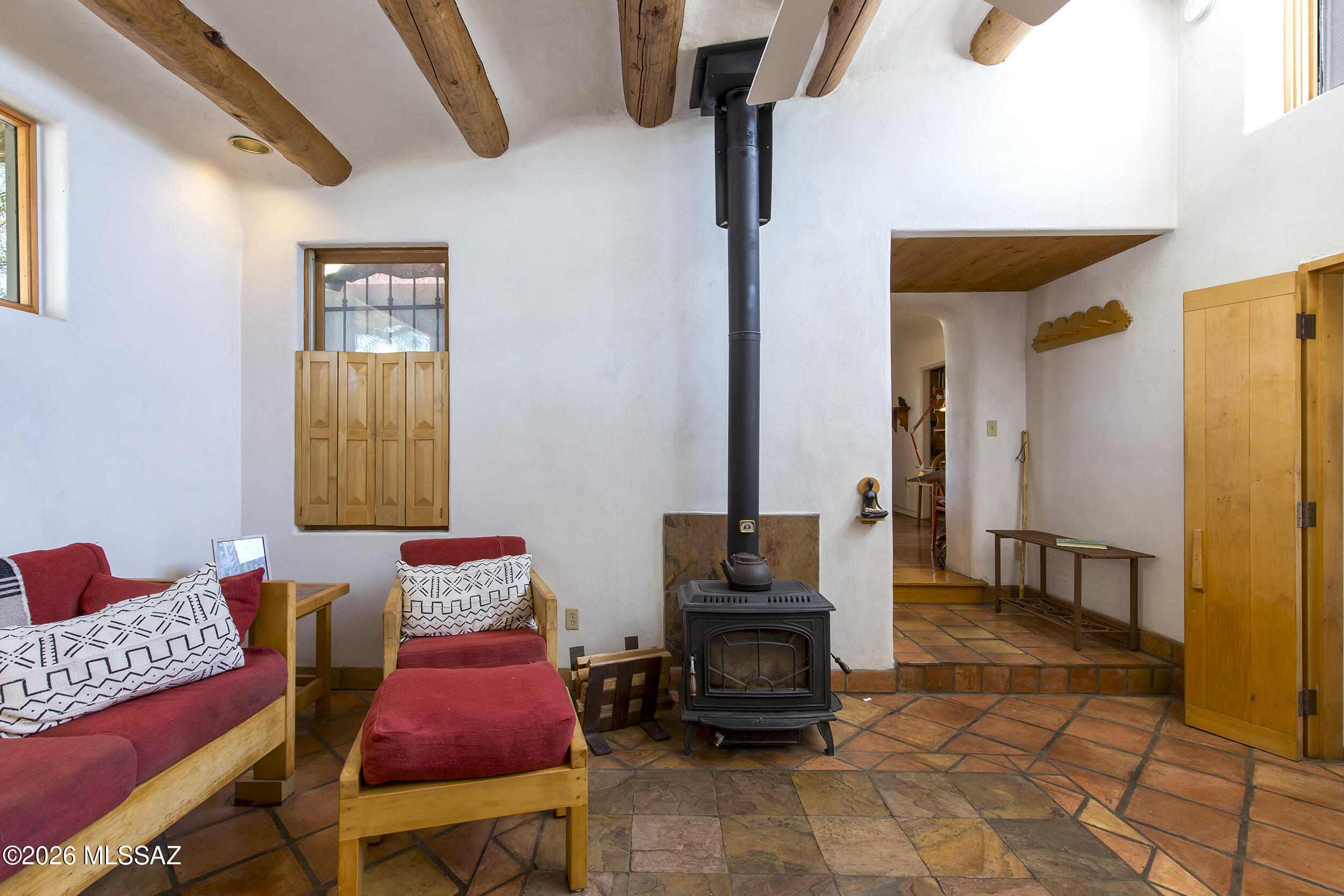 Tucson Heights - Residential