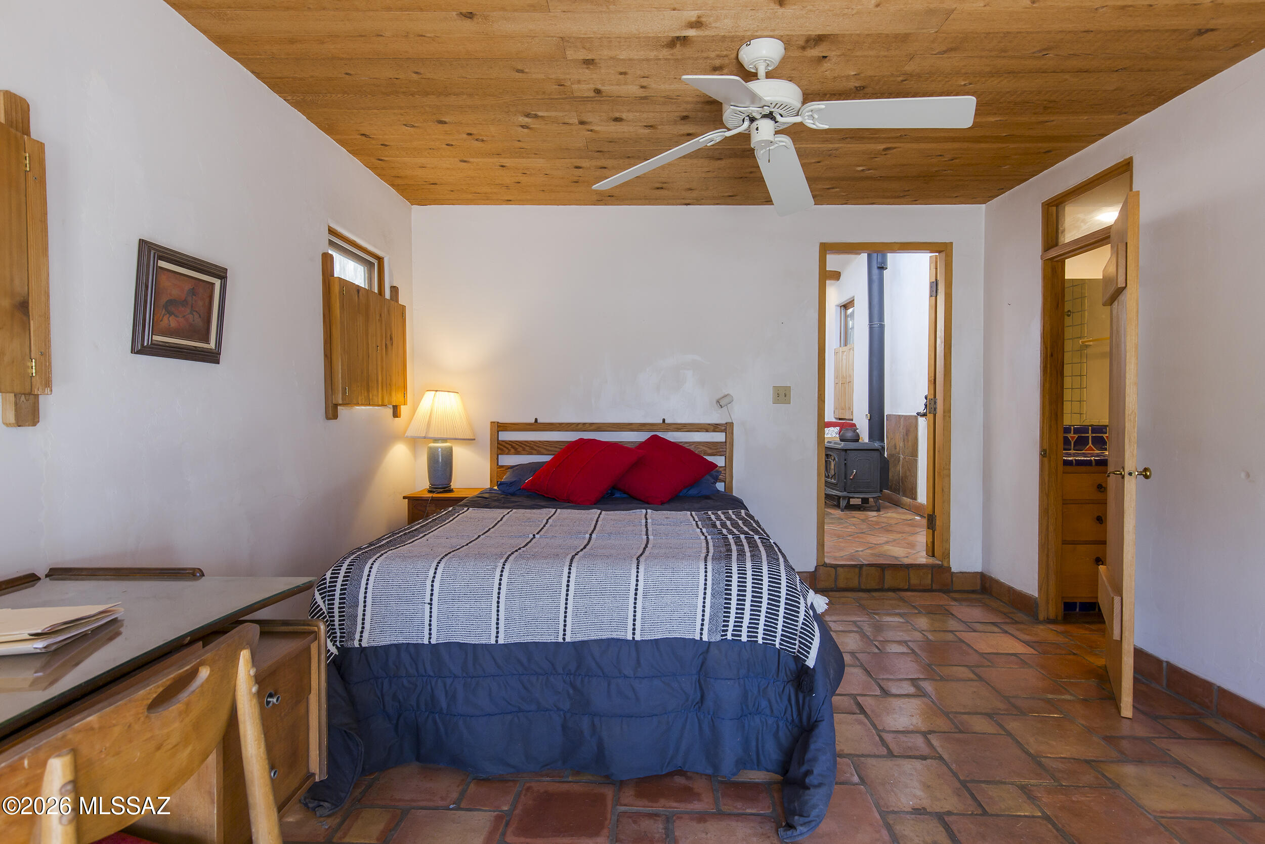 Tucson Heights - Residential