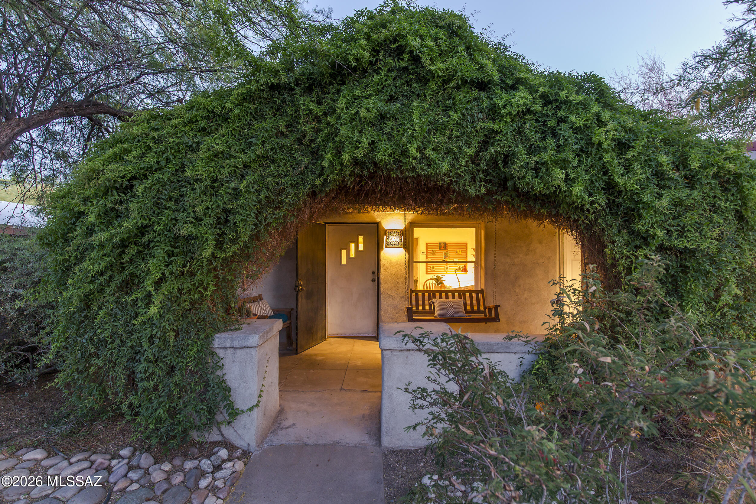 Tucson Heights - Residential