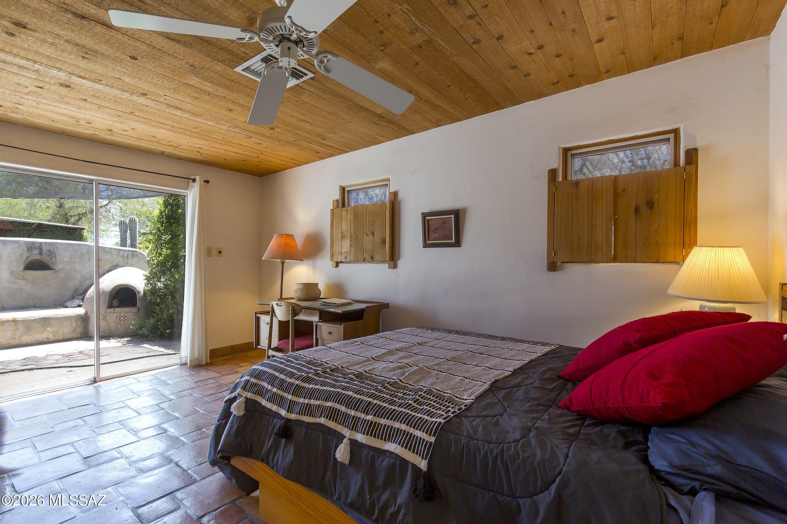 Tucson Heights - Residential