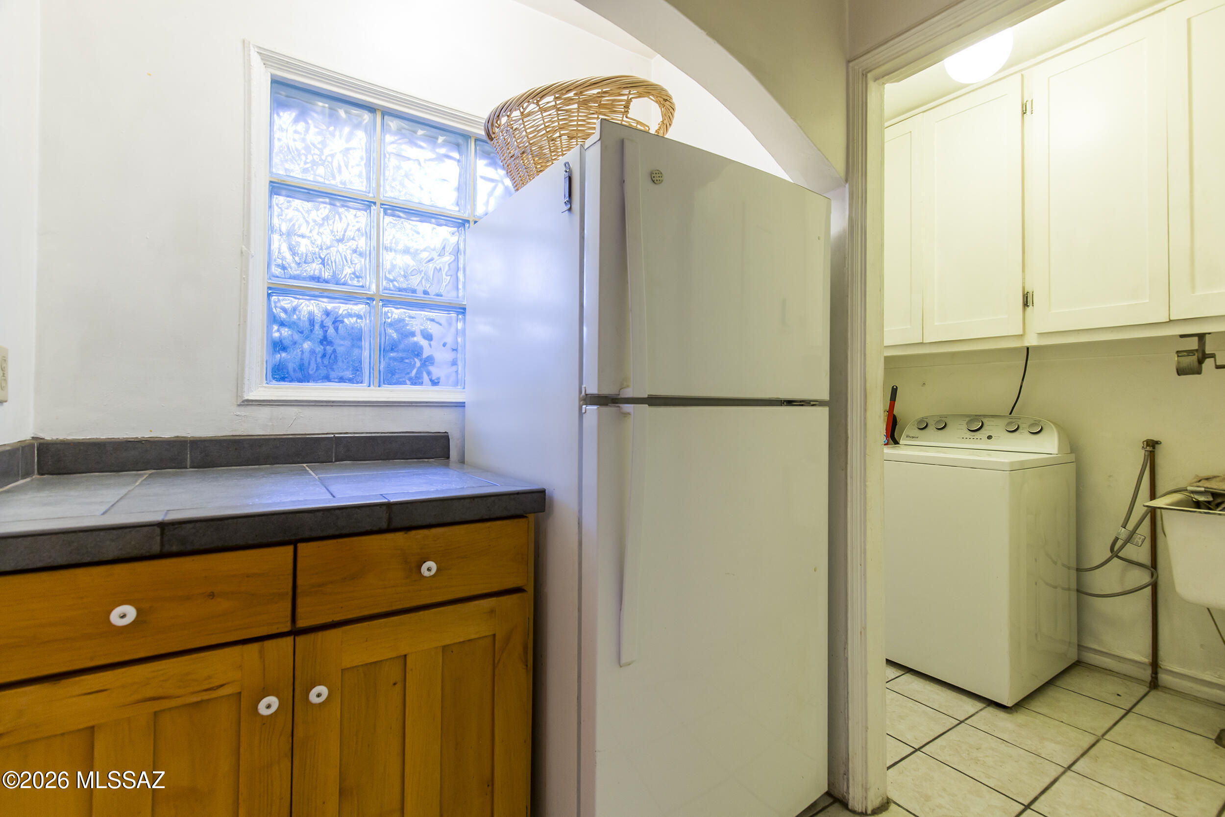 Tucson Heights - Residential