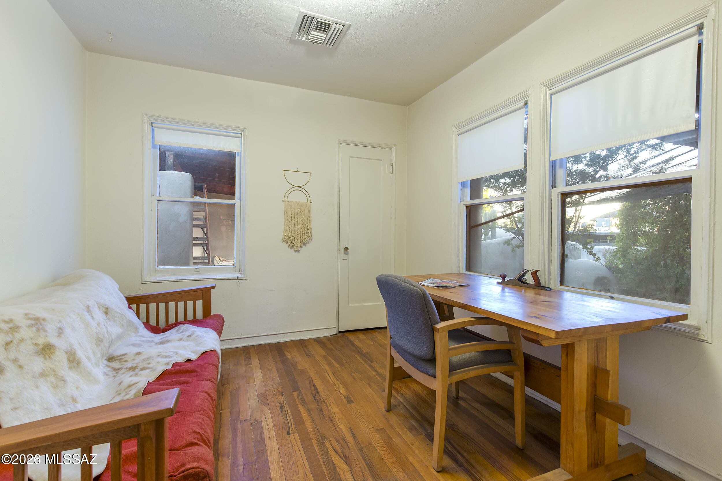 Tucson Heights - Residential