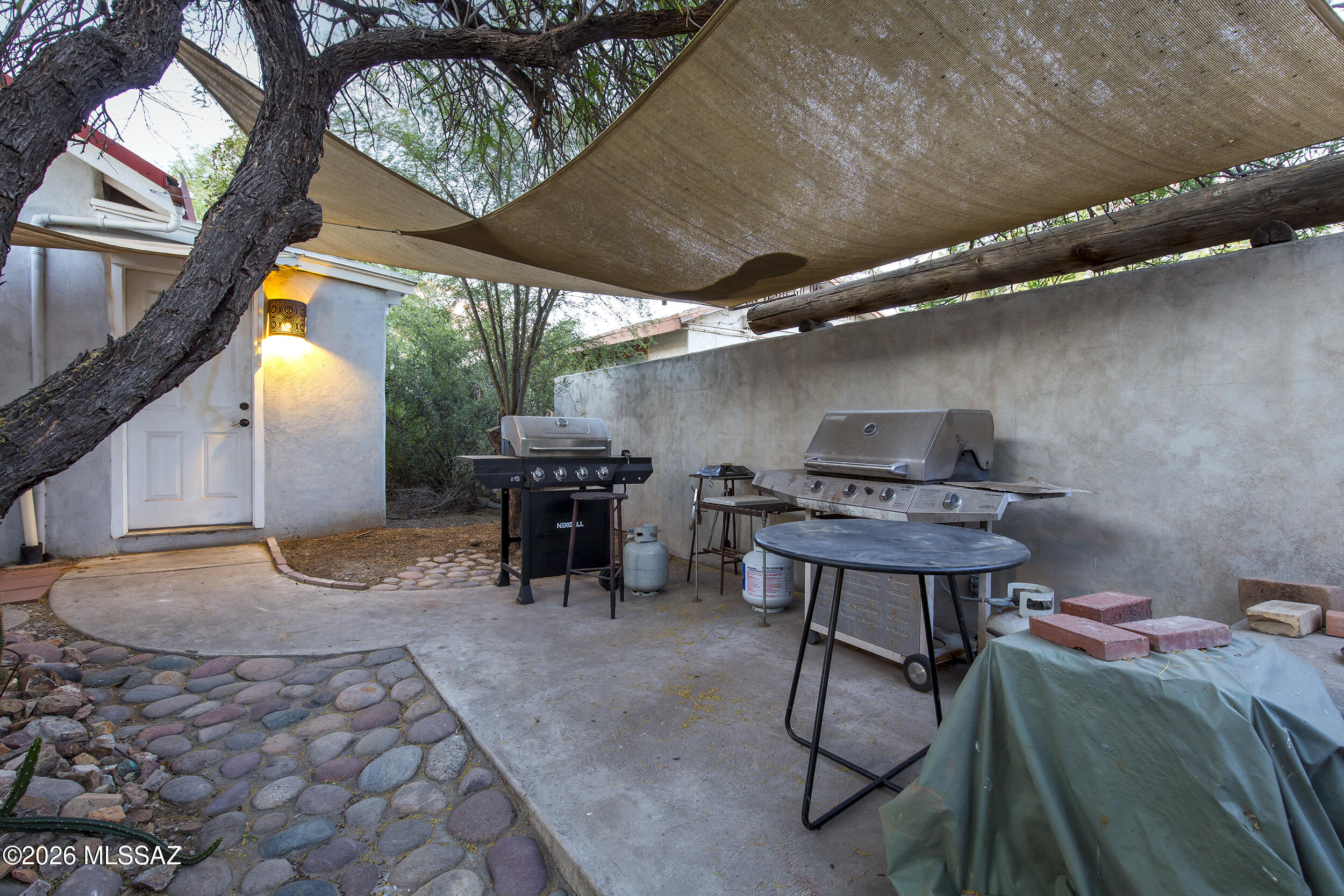Tucson Heights - Residential