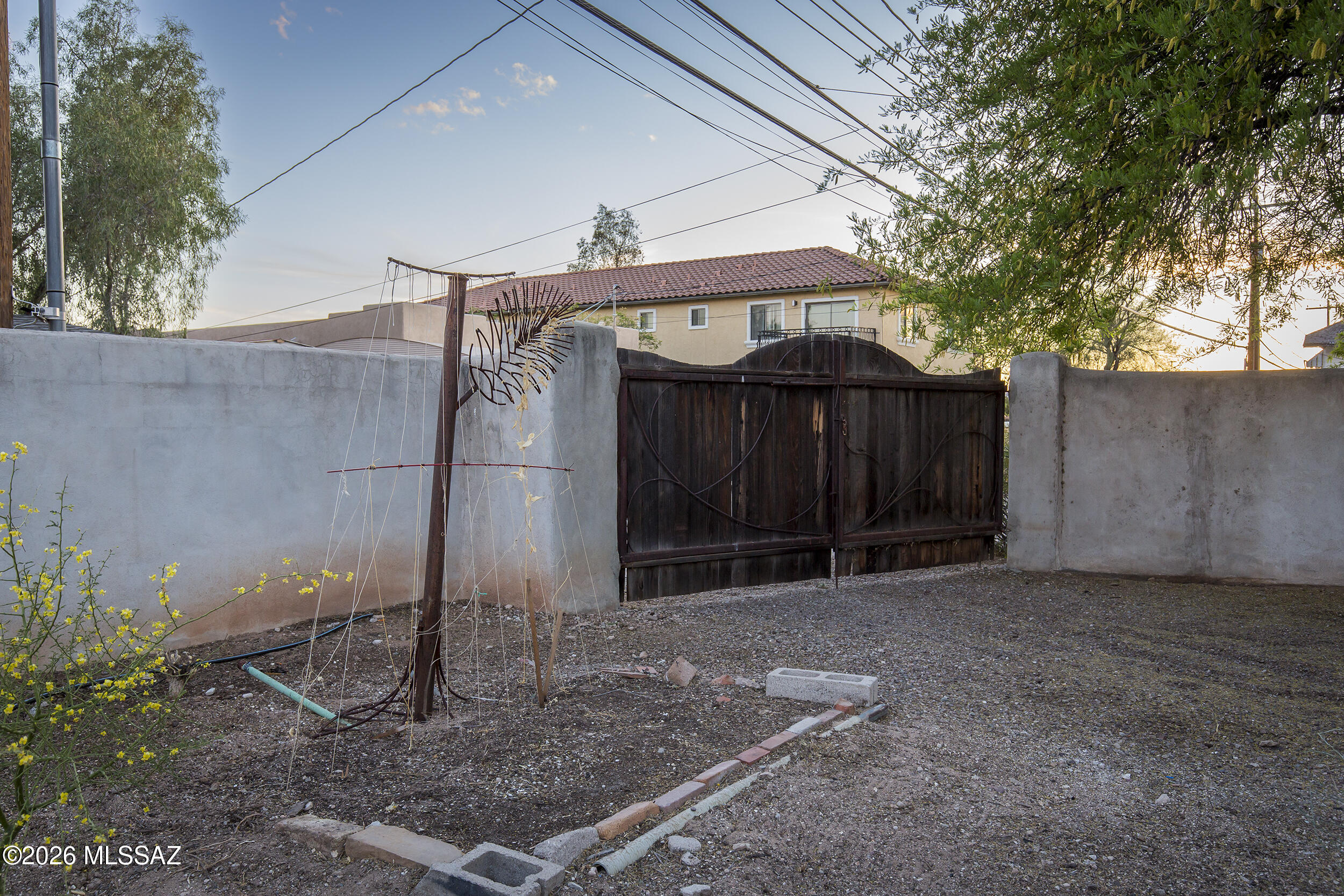 Tucson Heights - Residential