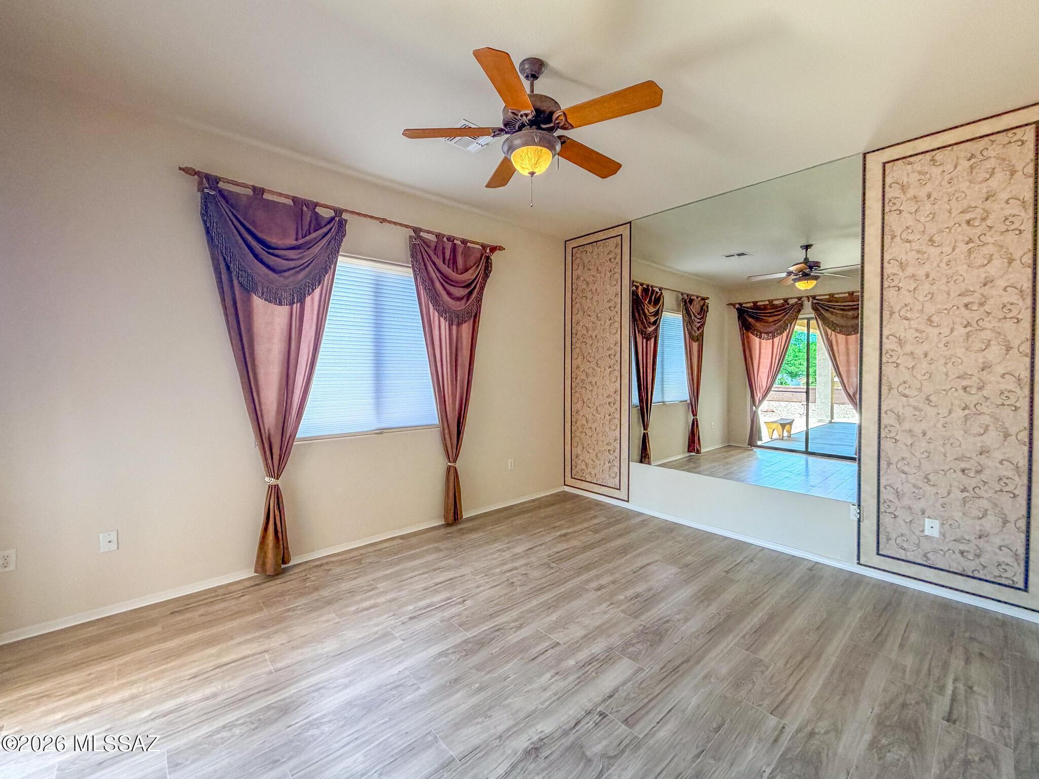 San Ignacio Vistas II (129-258) - Residential Lease